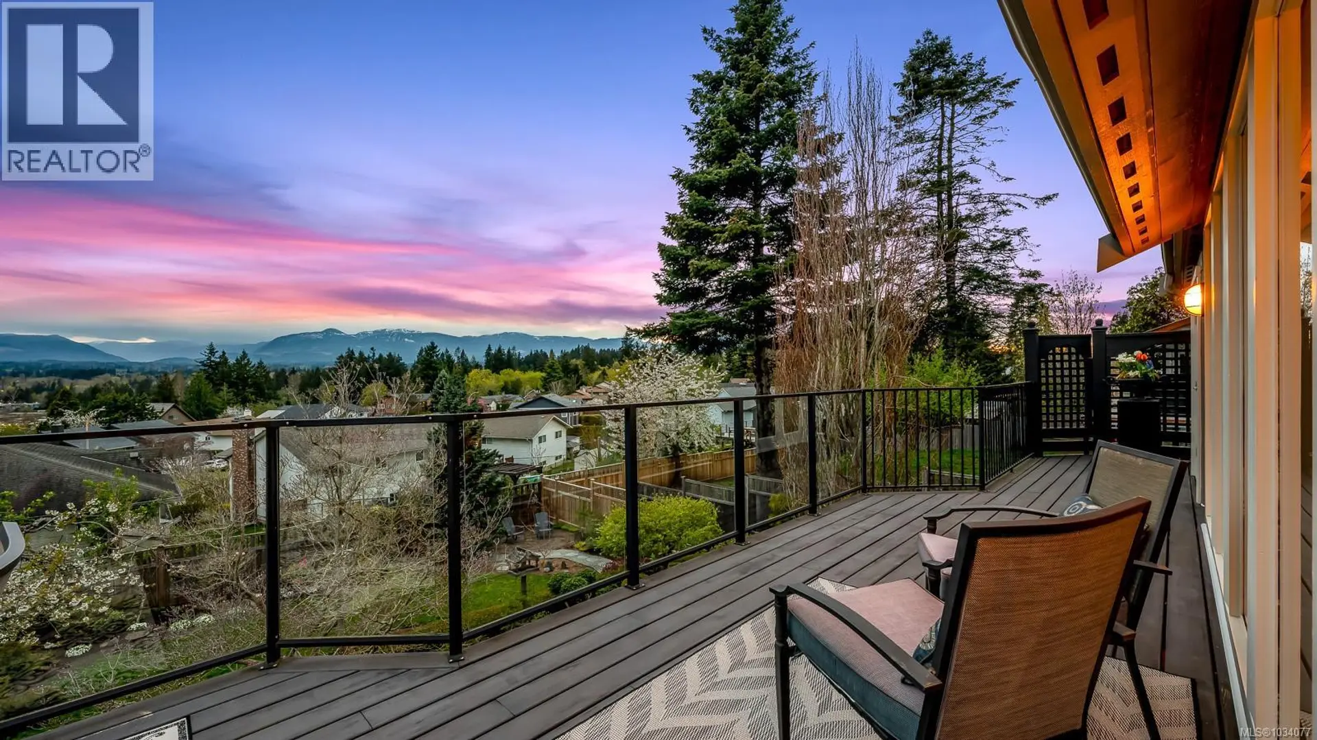 Property at 231 Stafford Ave, Courtenay, BC