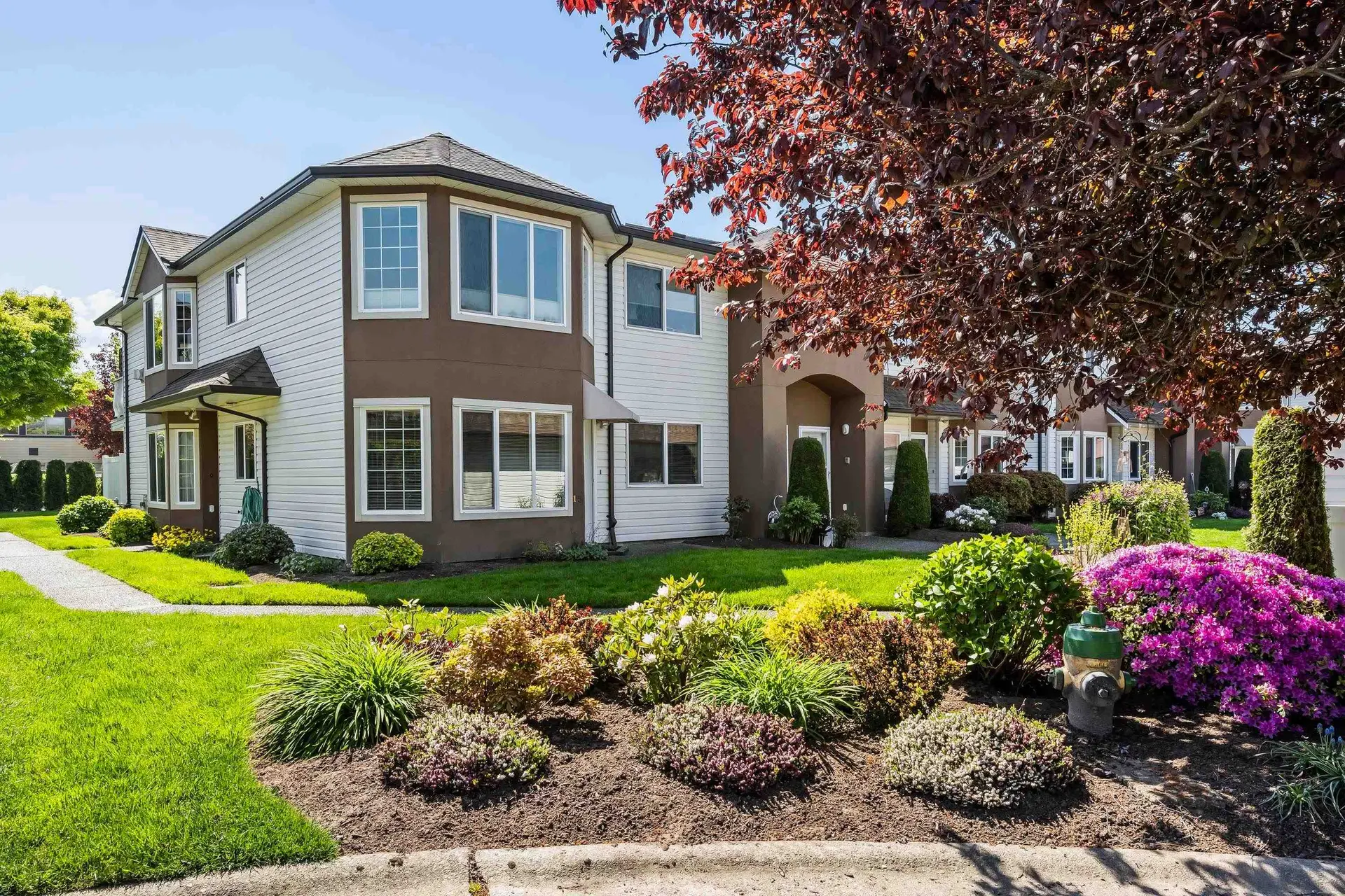 Property at #15 46350 Cessna Drive, Chilliwack, BC
