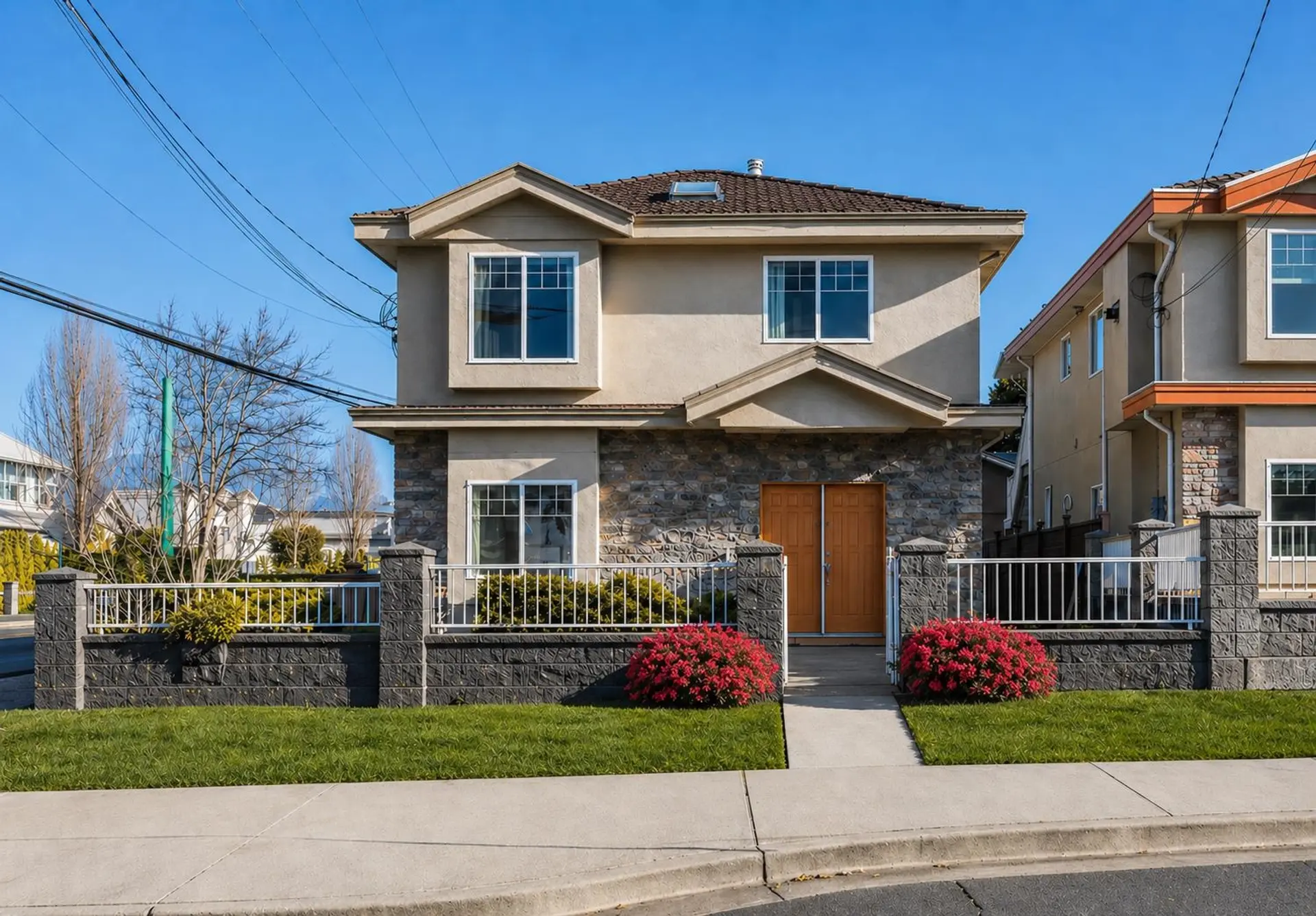 Property at 6698 Union Street, Burnaby, BC