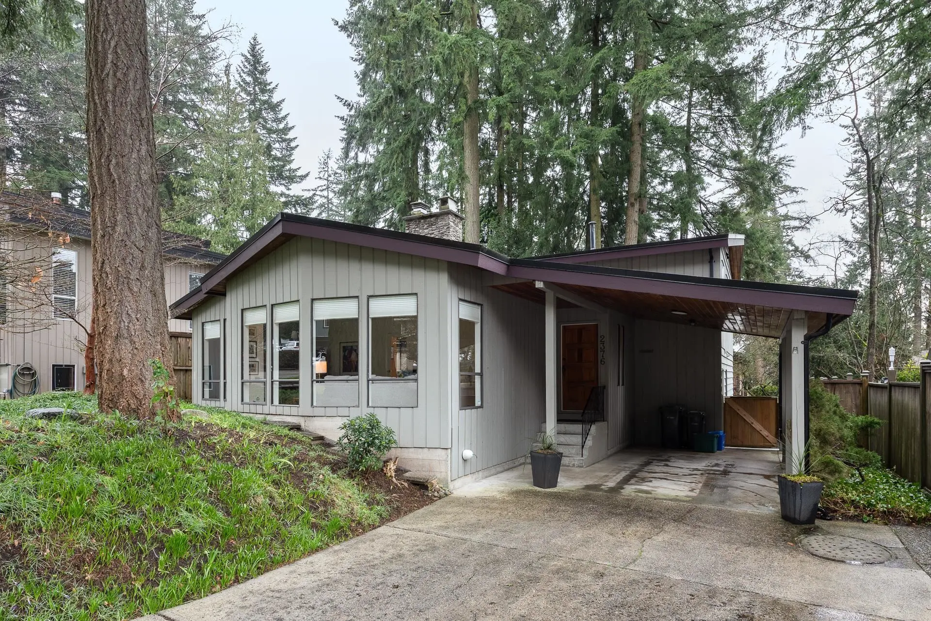 Property at 2376 King Albert Avenue, Coquitlam, BC