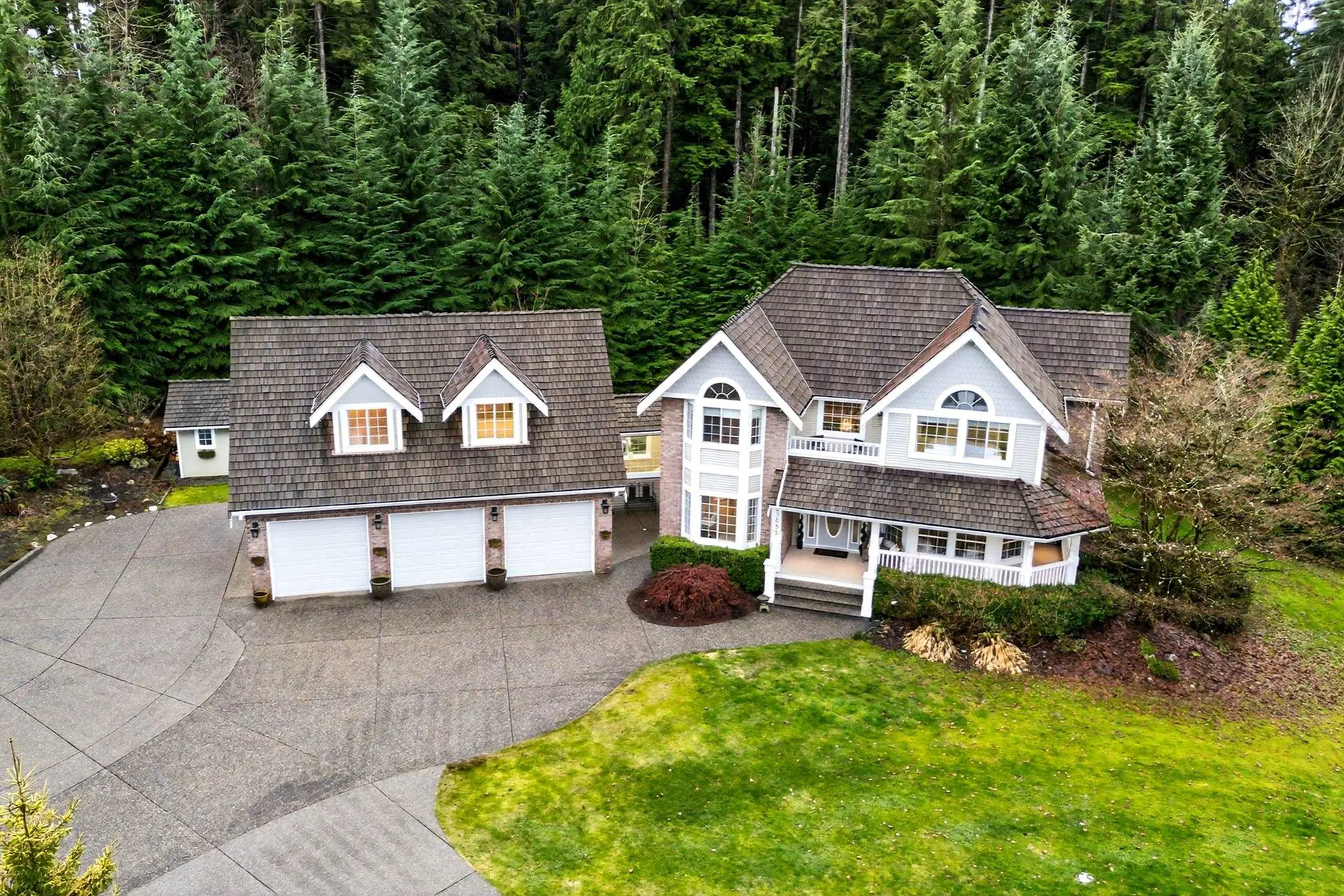 Property at 12595 266 Street, Maple Ridge, BC