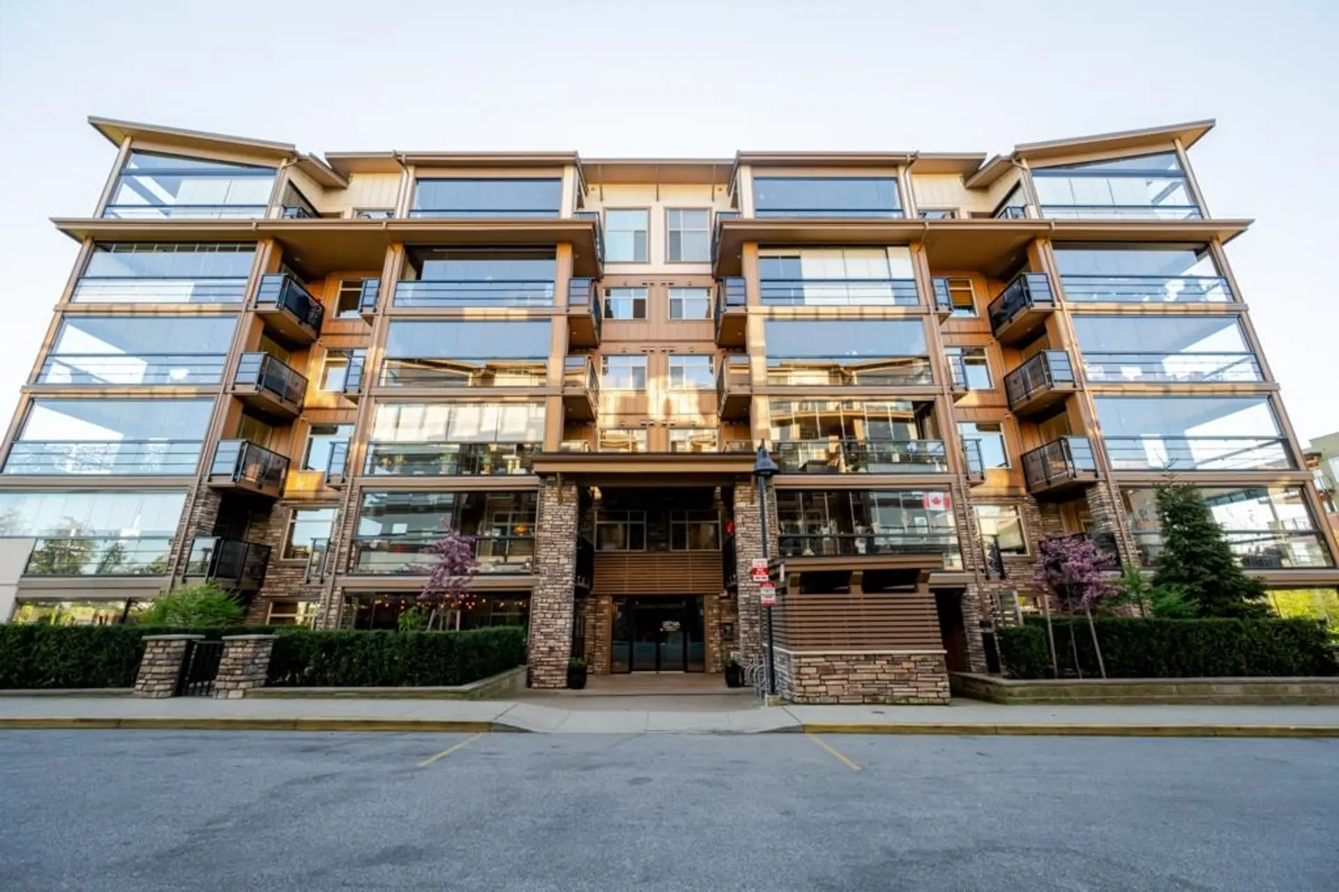 Property at #A601 20716 Willoughby Town Centre Drive, Langley, BC
