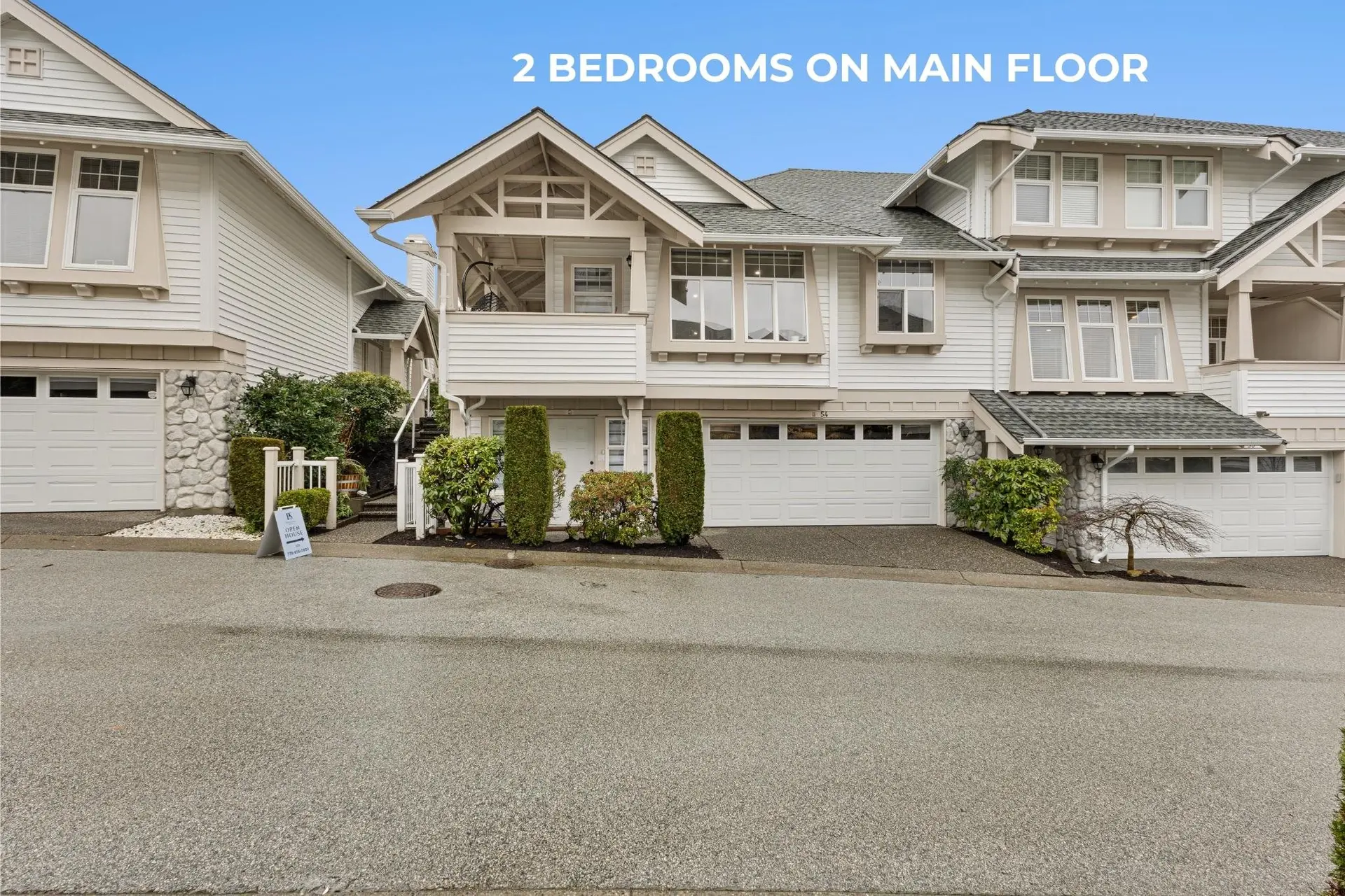 Property at #54 15037 58 Avenue, Surrey, BC