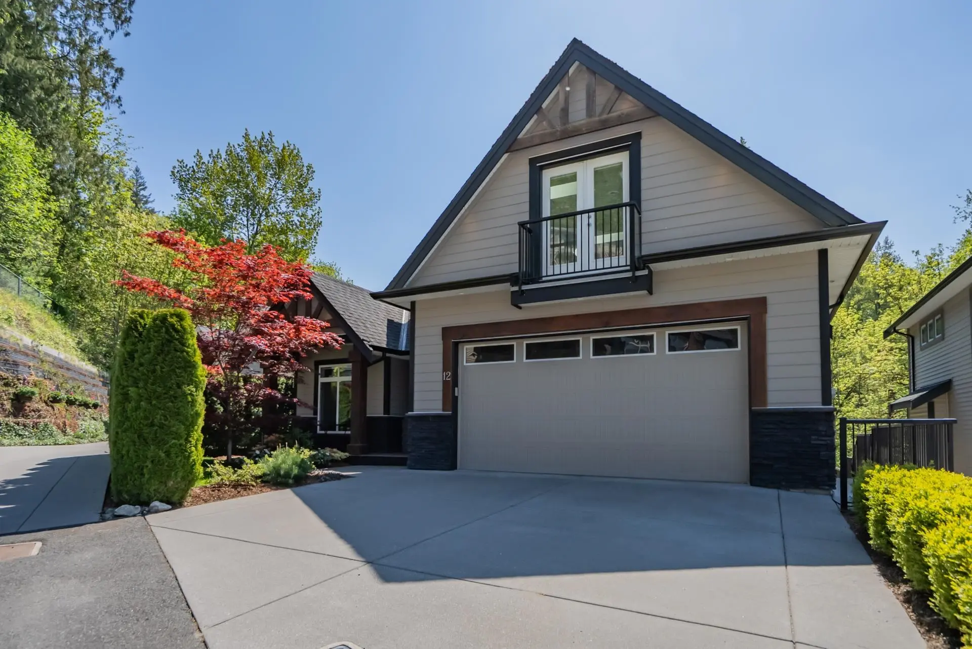 Property at #12 35259 Straiton Road, Abbotsford, BC