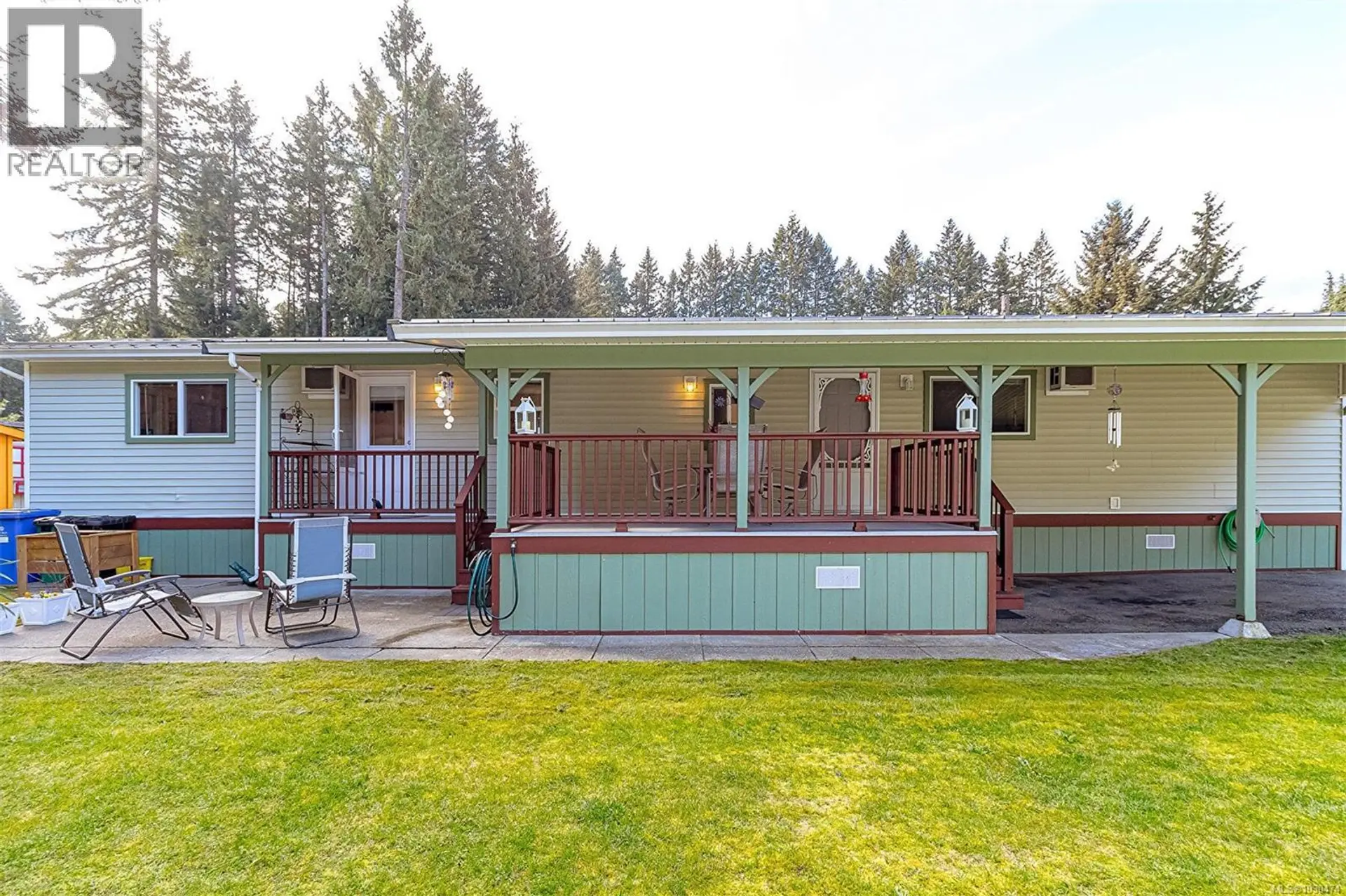 Property at #33 1260 Fisher Rd, Cobble Hill, BC