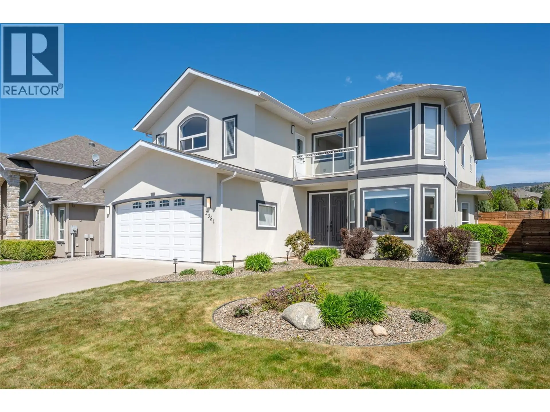 Property at 2381 Wiltse Drive, Penticton, BC
