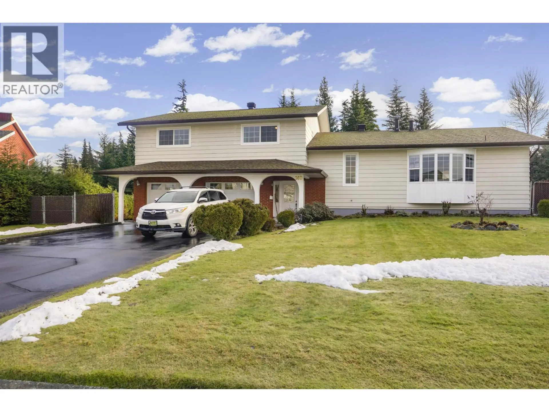 Property at 140 SMITH STREET, Kitimat, BC