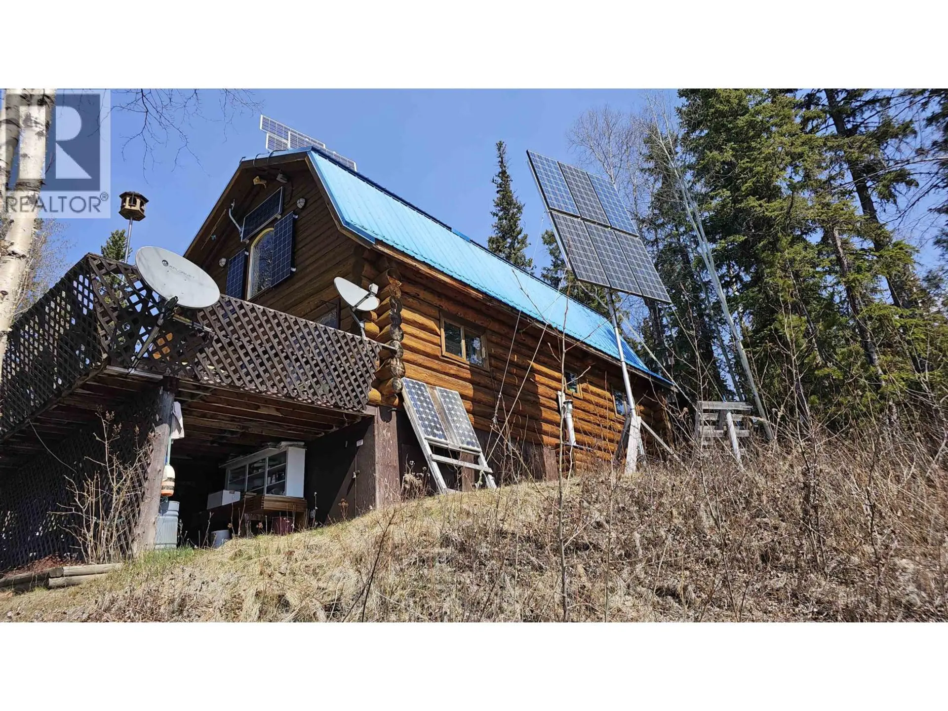 Property at 16030 NORMAN LAKE ROAD, Prince George, BC