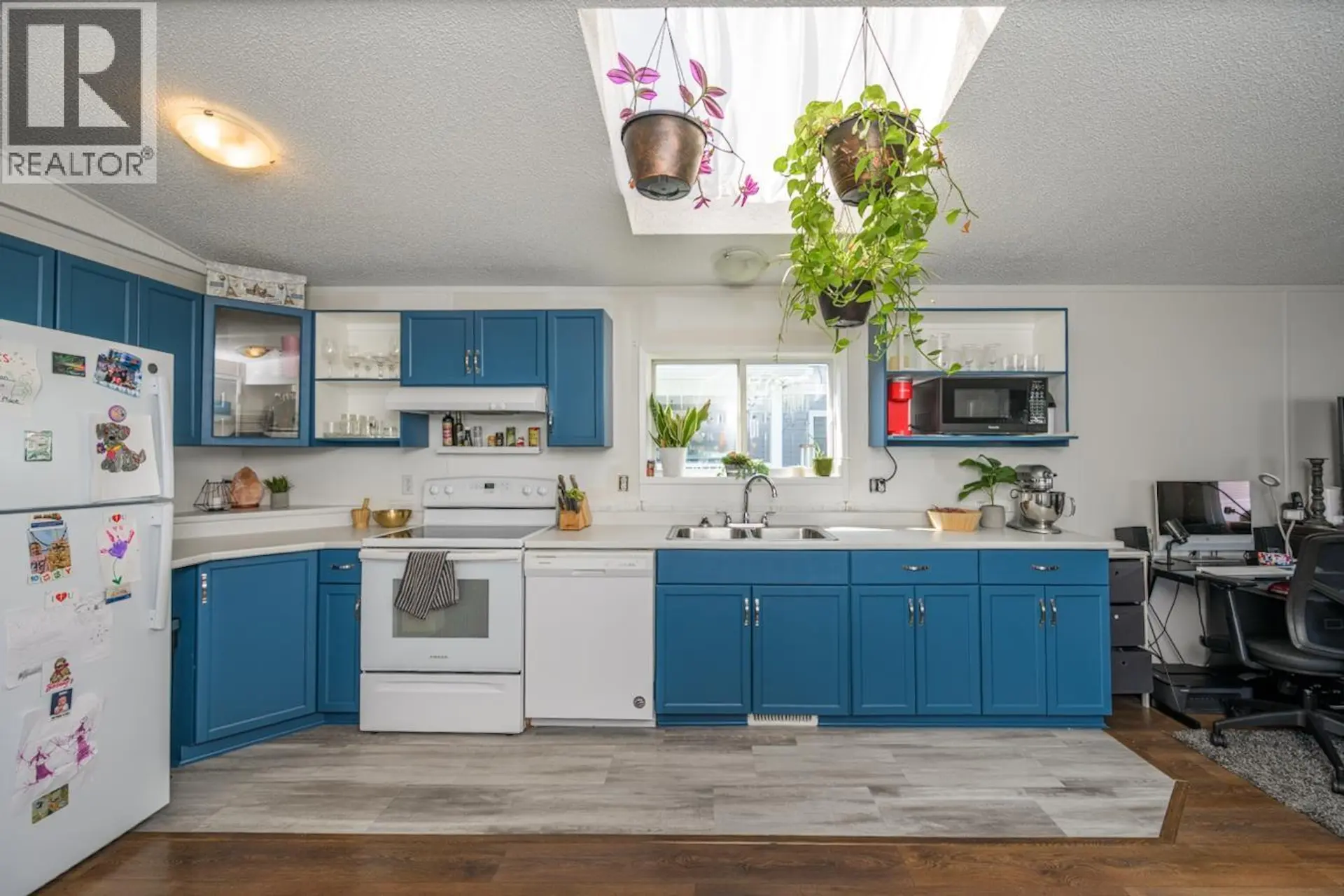 Property at #21 5988 GAUTHIER ROAD, Prince George, BC