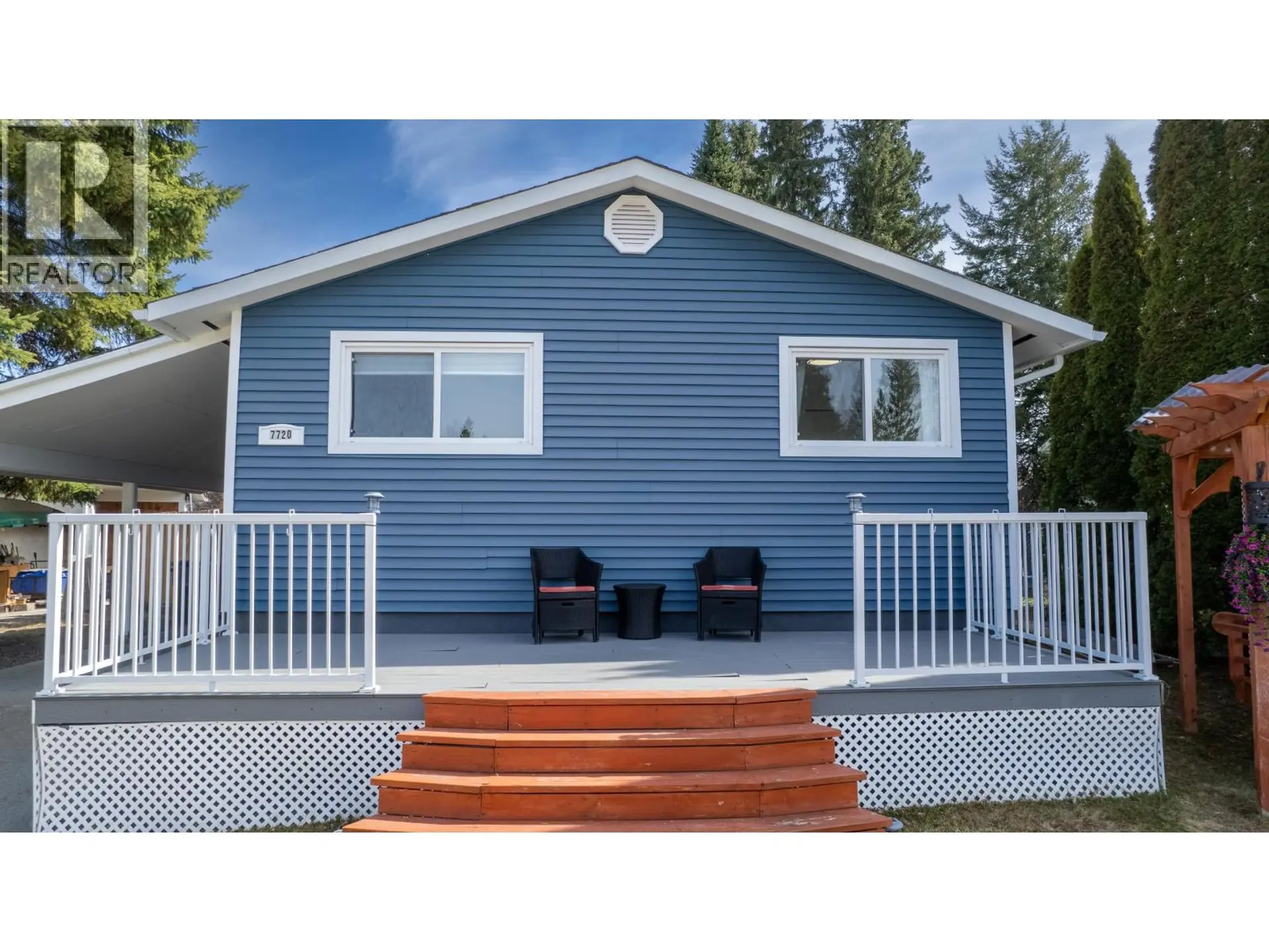 Property at 7720 MARIONOPOLIS PLACE, Prince George, BC