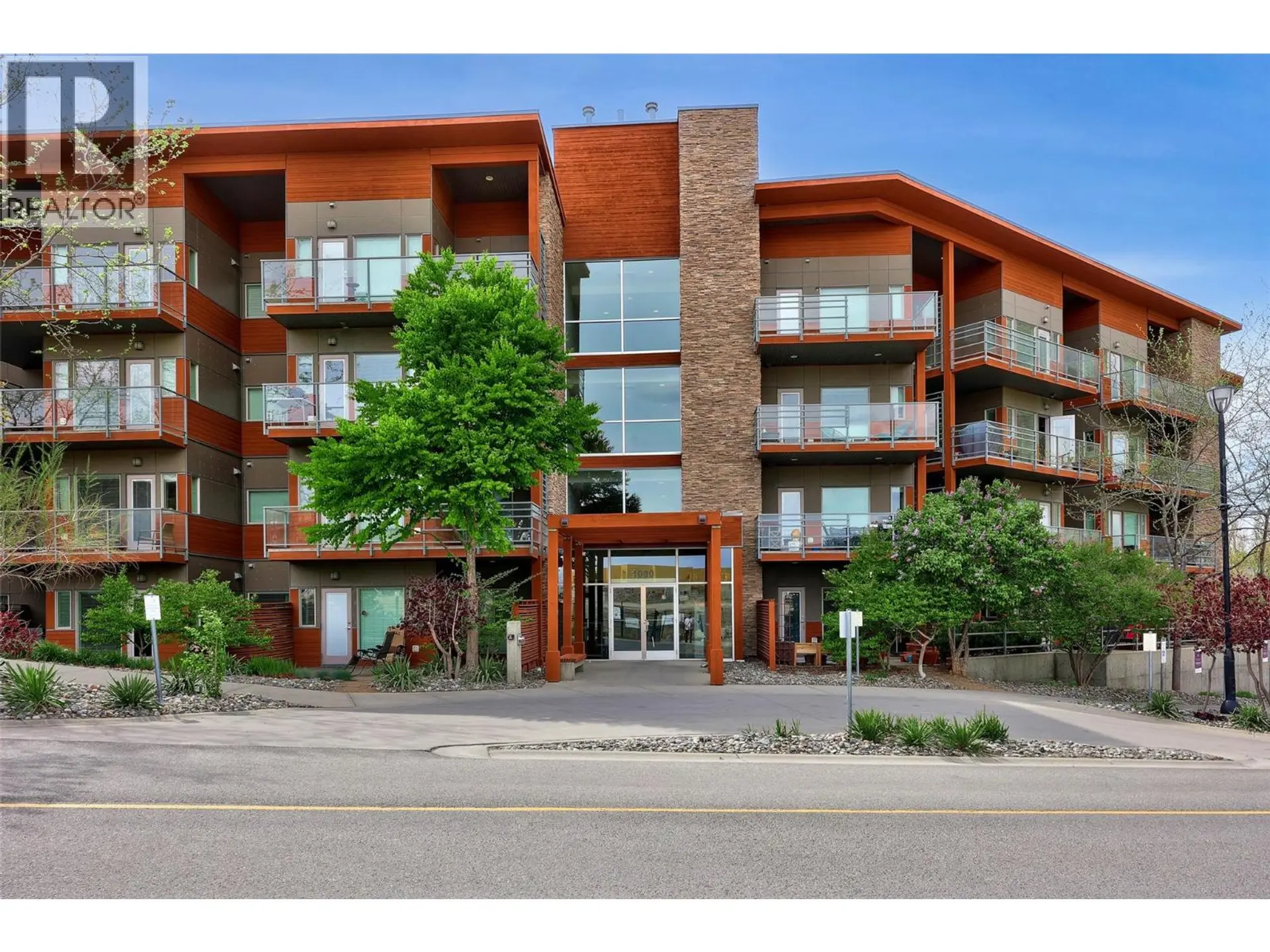 Property at #1301 1000 TALASA Way, Kamloops, BC