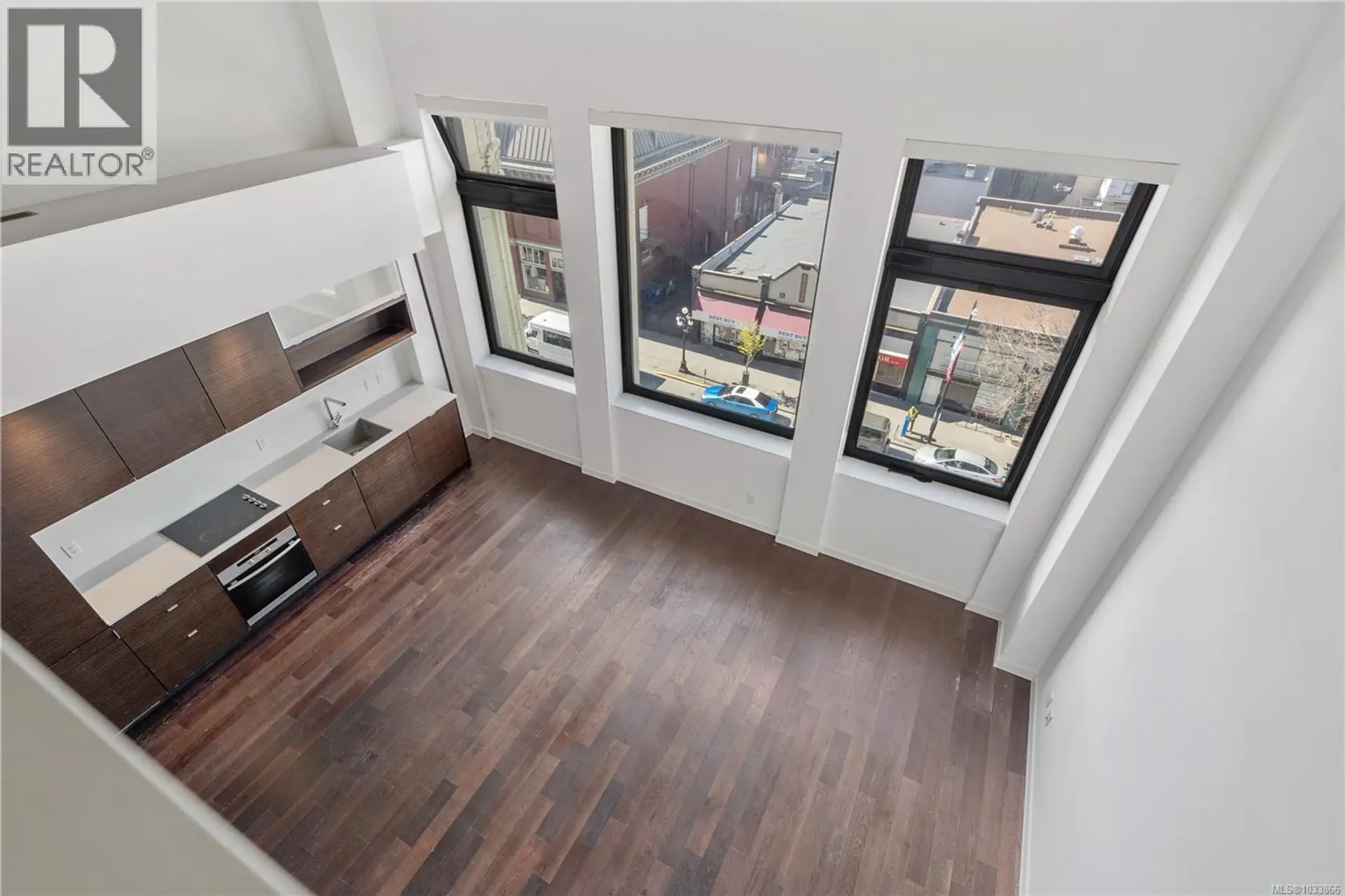 Property at #416 770 Fisgard St, Victoria, BC