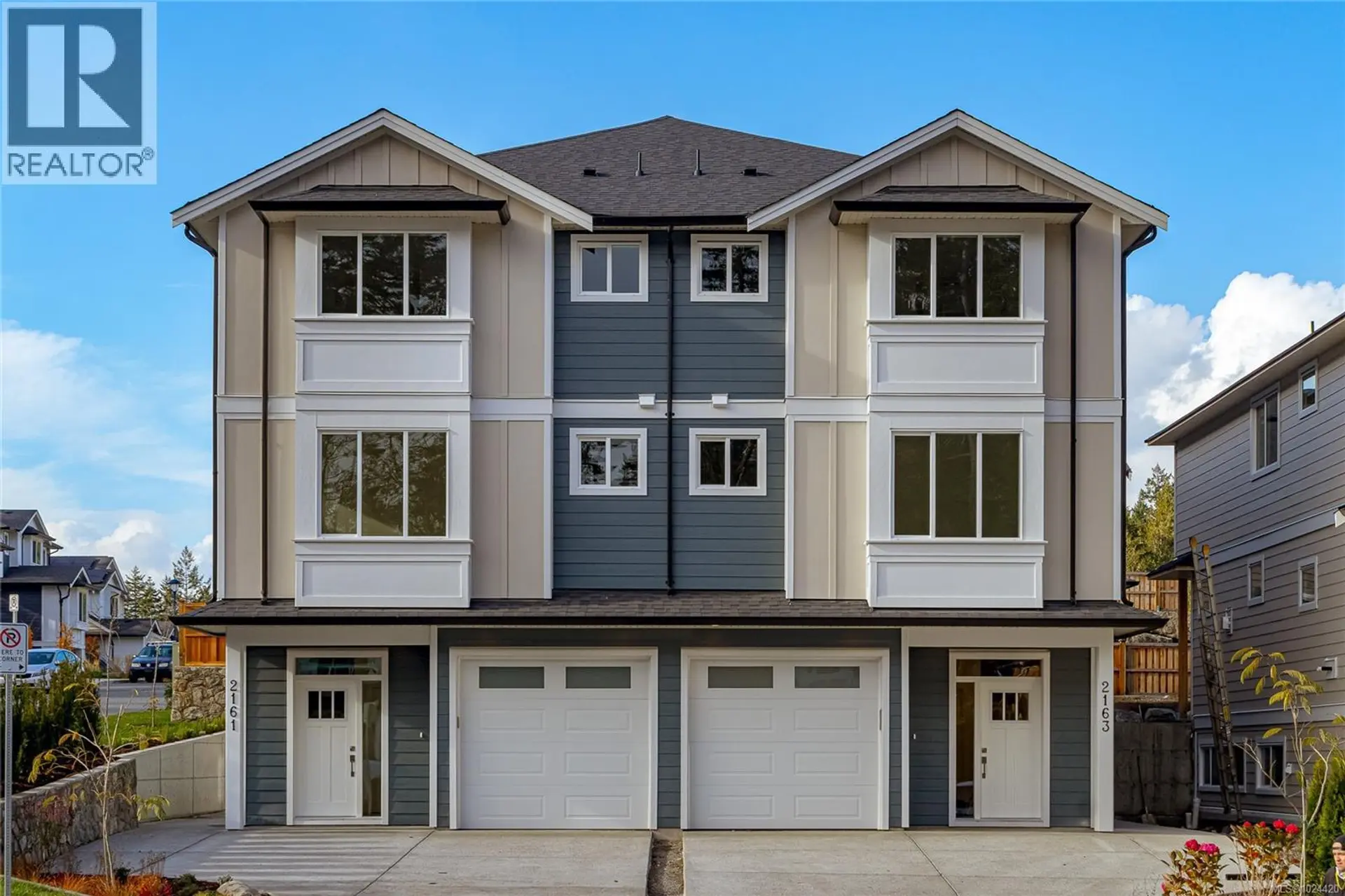 Property at 2163 Bellflower Dr, Langford, BC