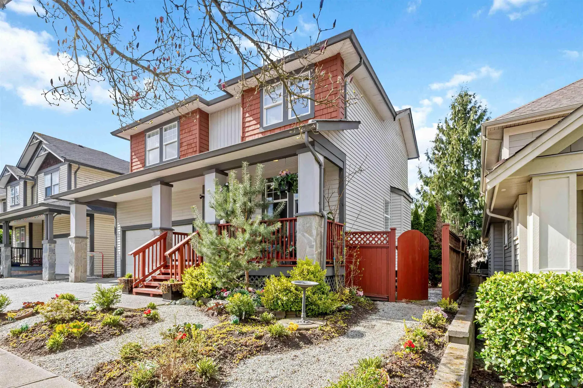 Property at 10097 241 Street, Maple Ridge, BC