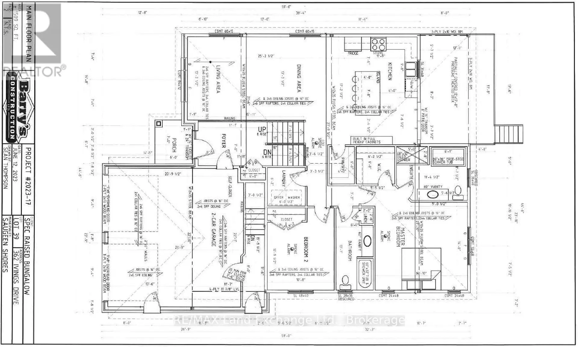 362 IVINGS DRIVE - Image 2