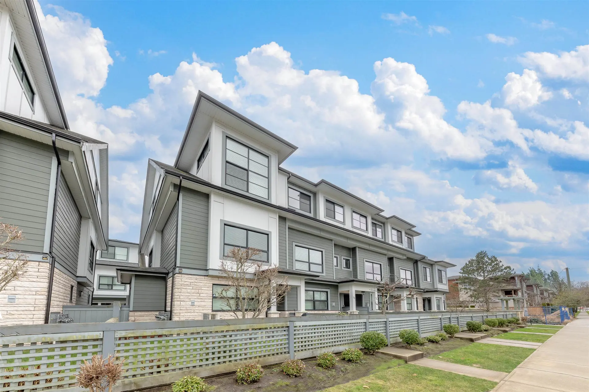 Property at #21 7168 Lynnwood Drive, Richmond, BC