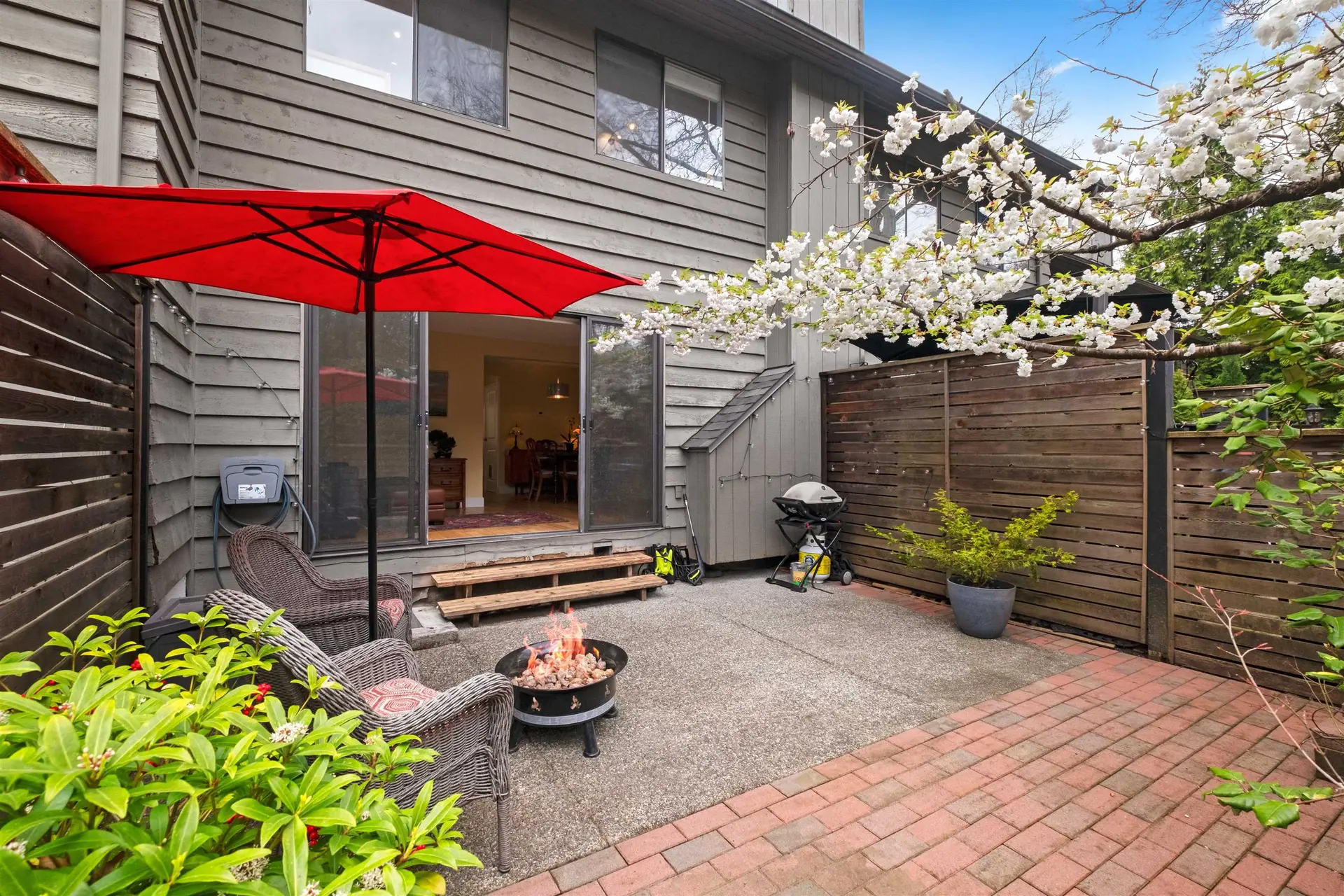 Property at #81 1930 Cedar Village Crescent, North Vancouver, BC