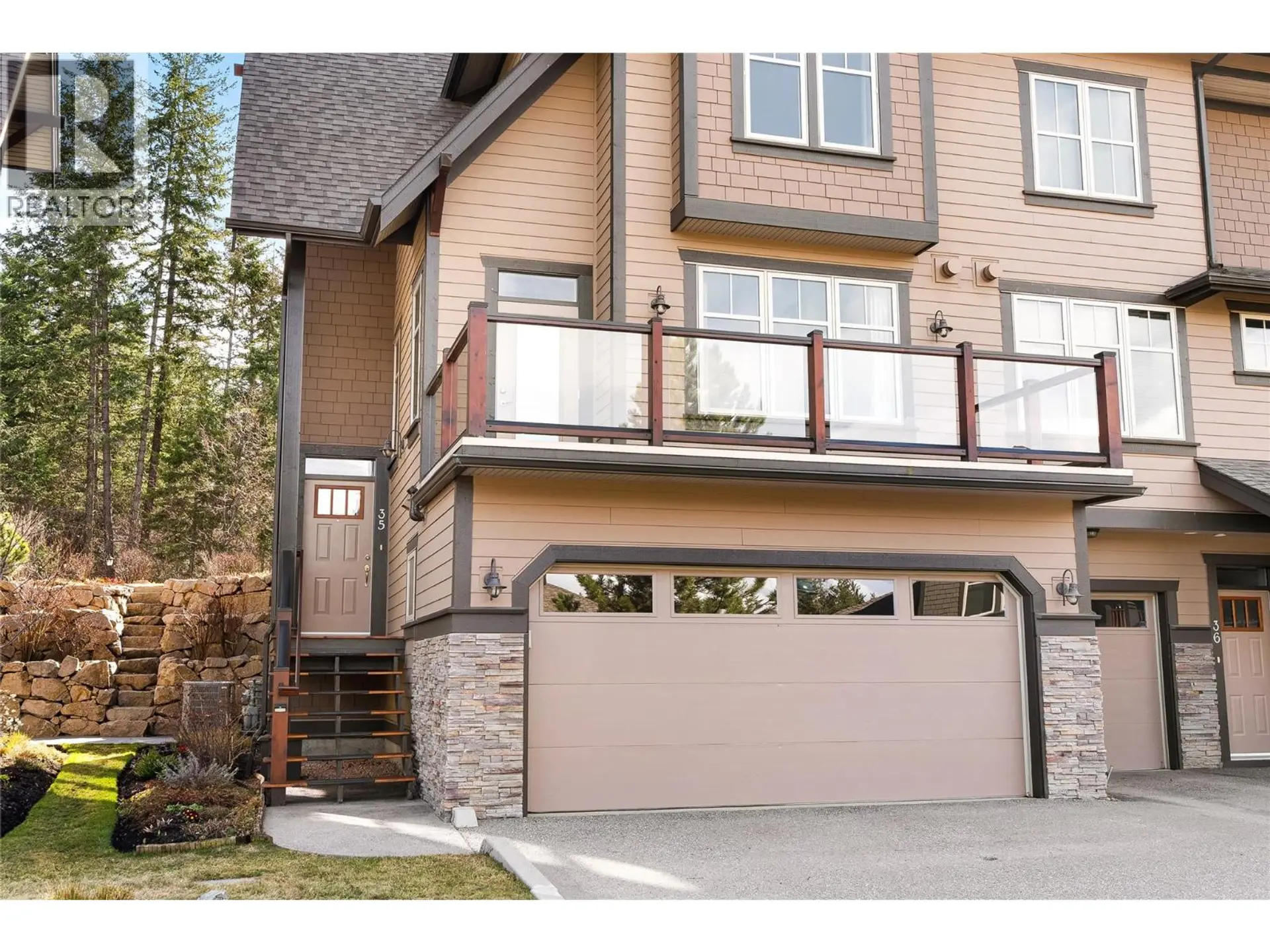 Property at #35 333 Longspoon Drive, Vernon, BC