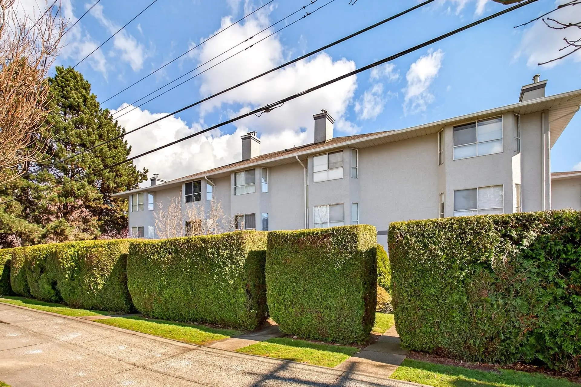 Property at #22 3476 Coast Meridian Road, Port Coquitlam, BC