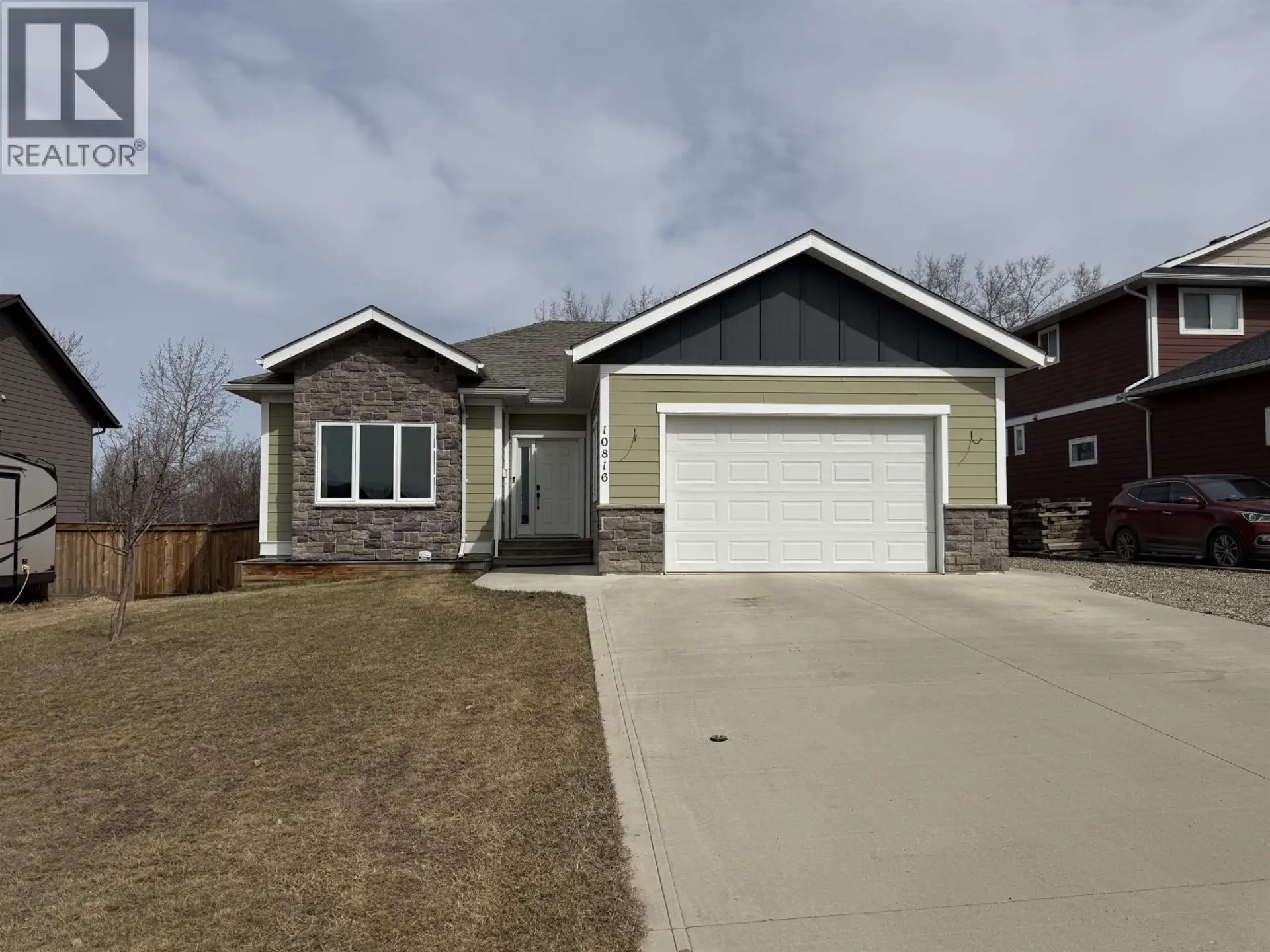 Property at 10816 108 AVENUE, Fort St. John, BC