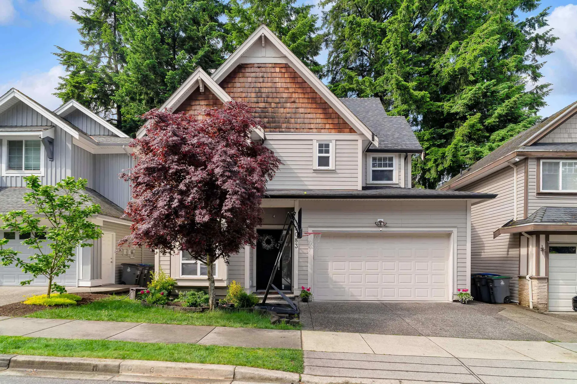 Property at 15083 58a Avenue, Surrey, BC