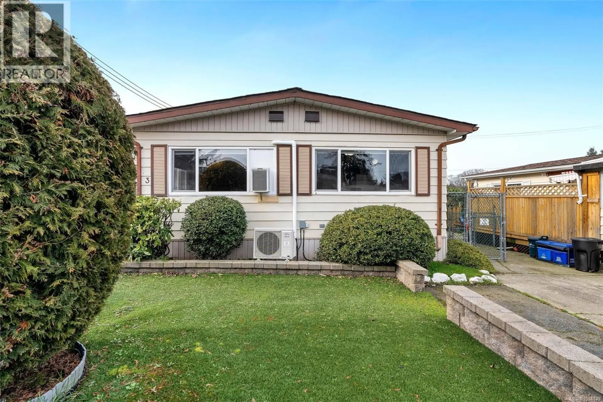 Property at #3 158 Cooper Rd, View Royal, BC