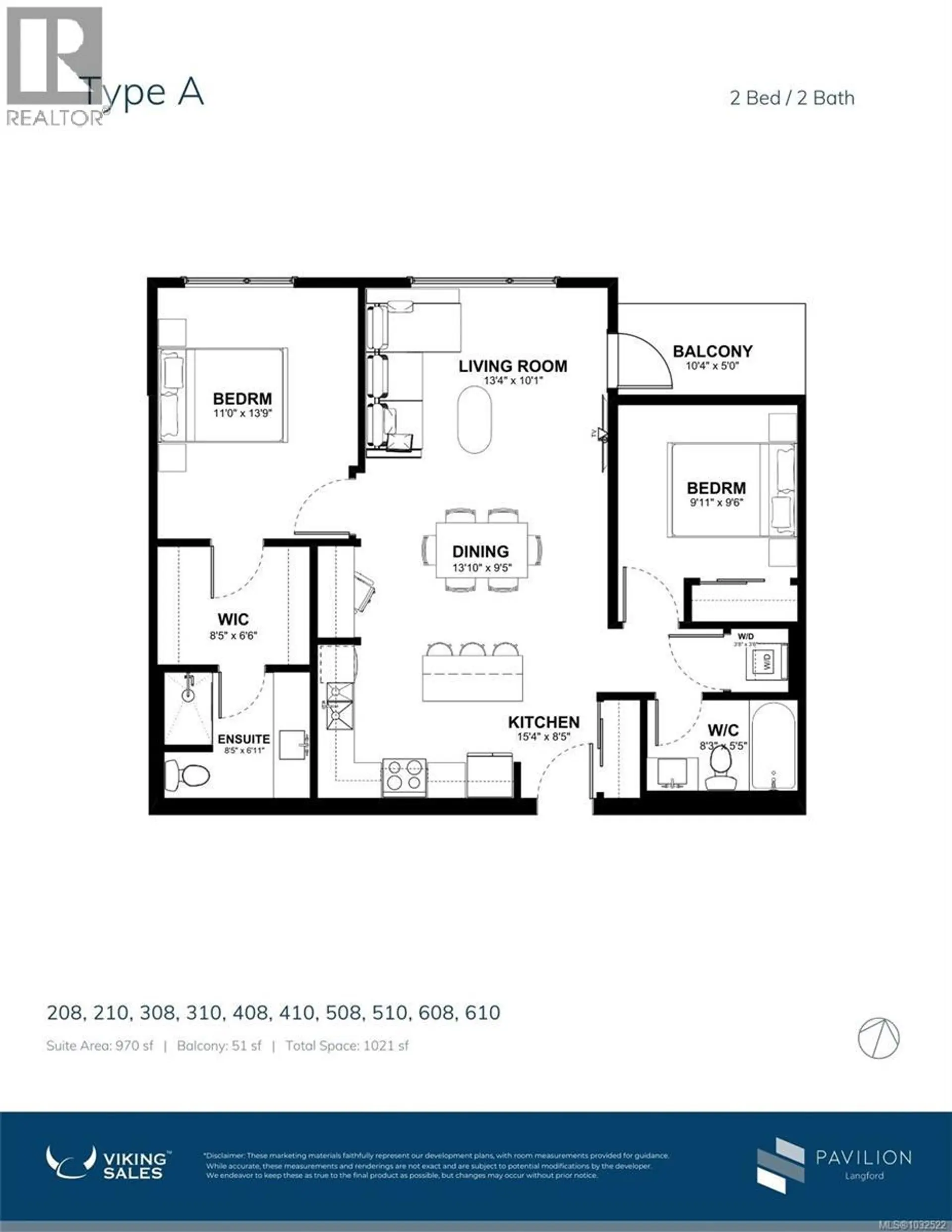 #208 777 Station Ave - Image 6
