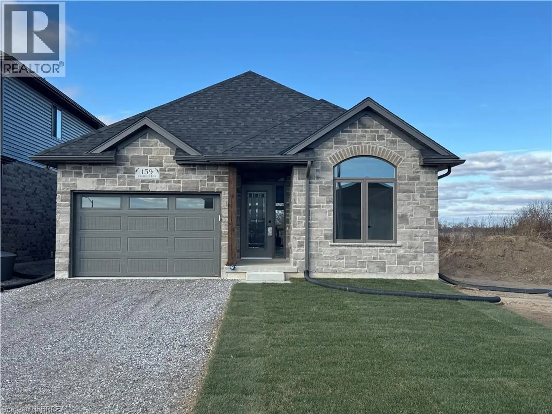 159 CRADDOCK Boulevard - Image 1