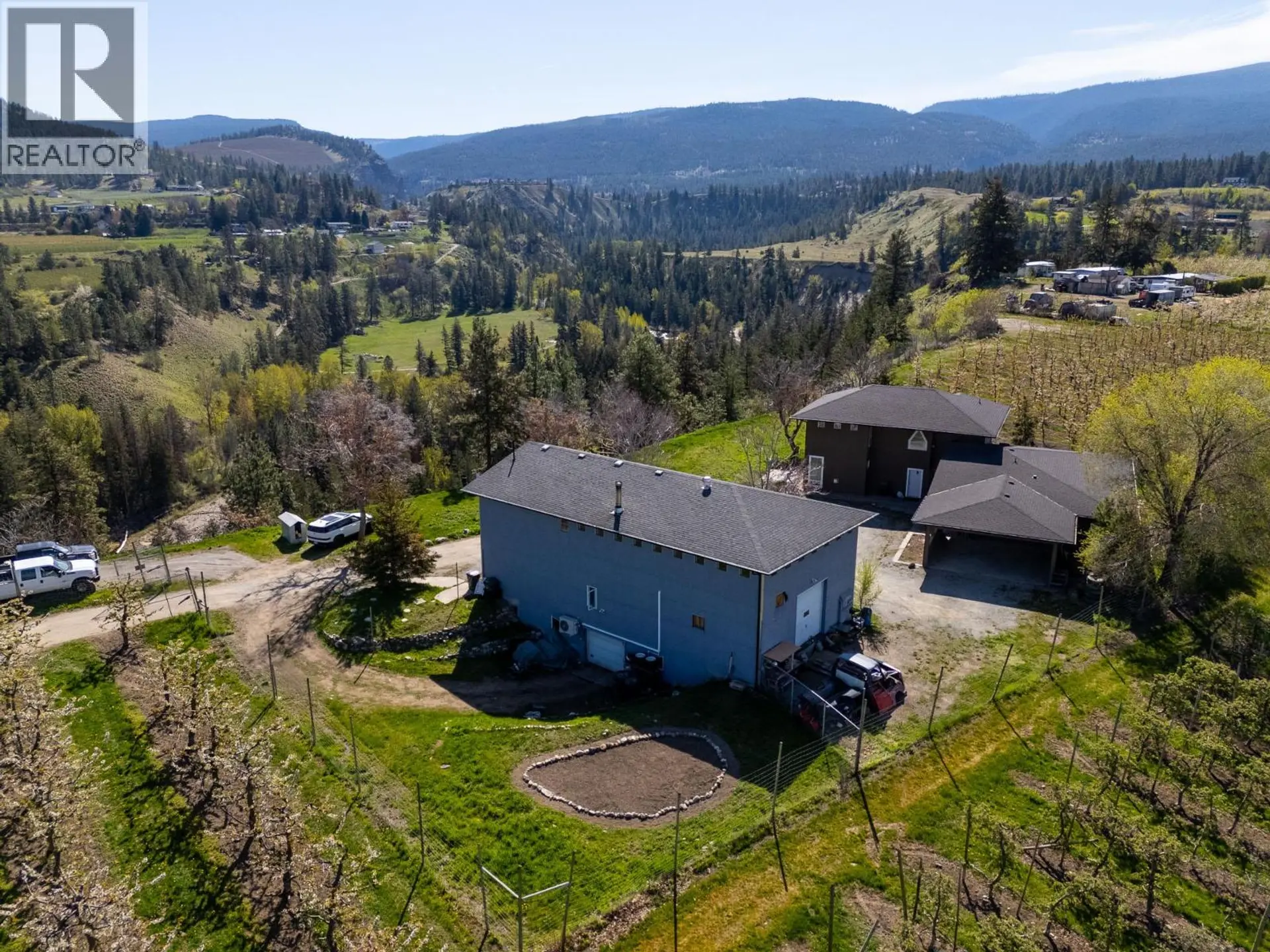 Property at 3547 Bemrose Road, Kelowna, BC