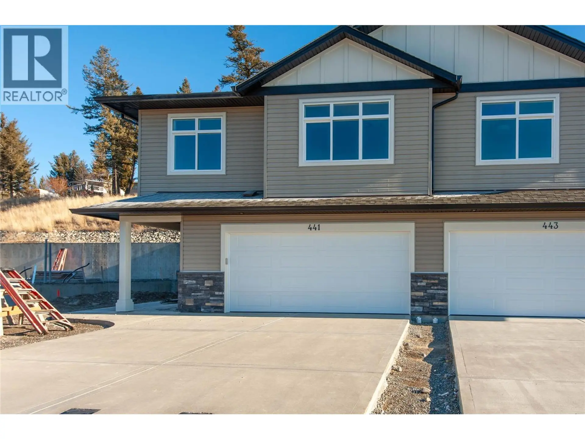 Property at 435 Poplar Drive, Logan Lake, BC