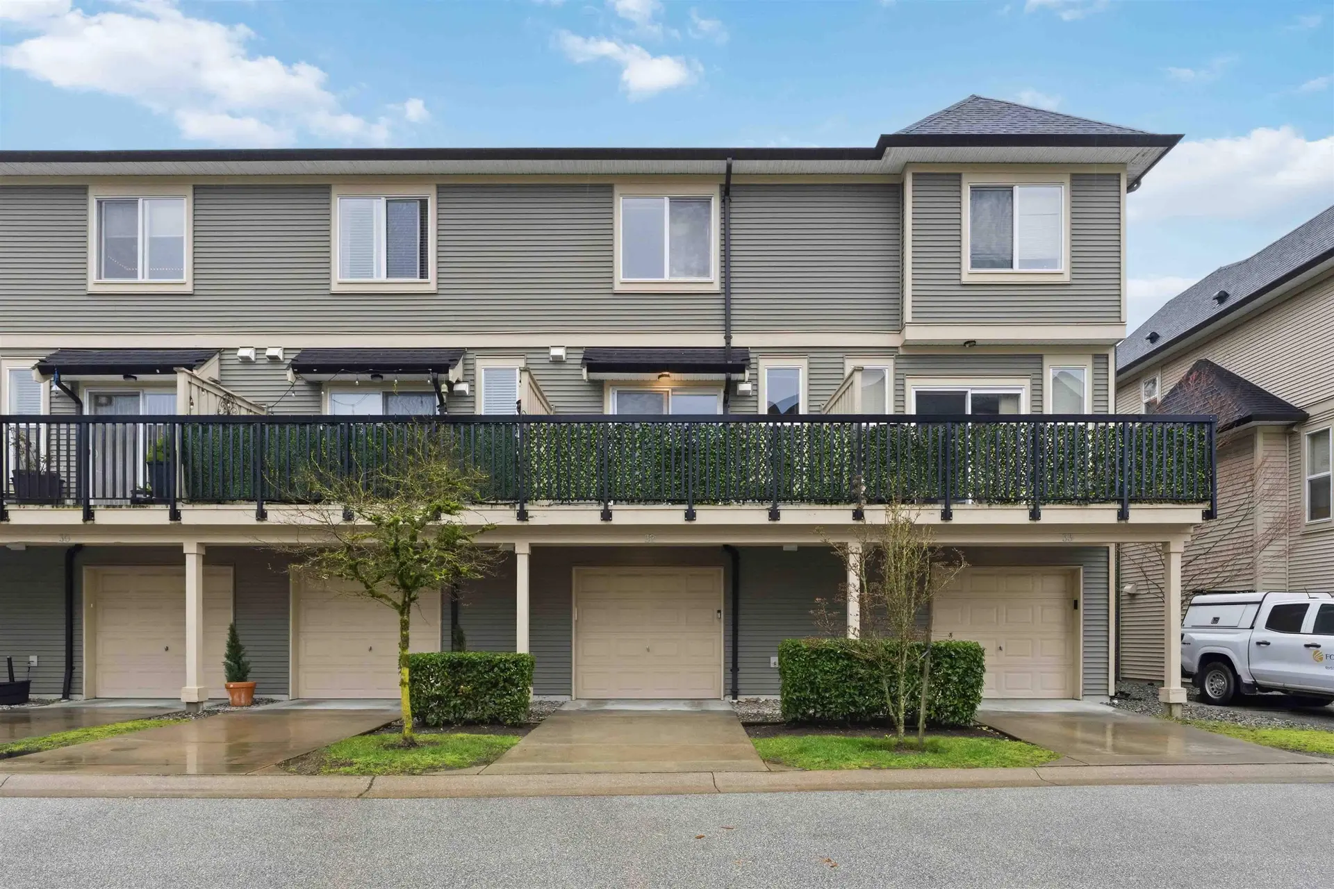 Property at #32 7938 209 Street, Langley, BC