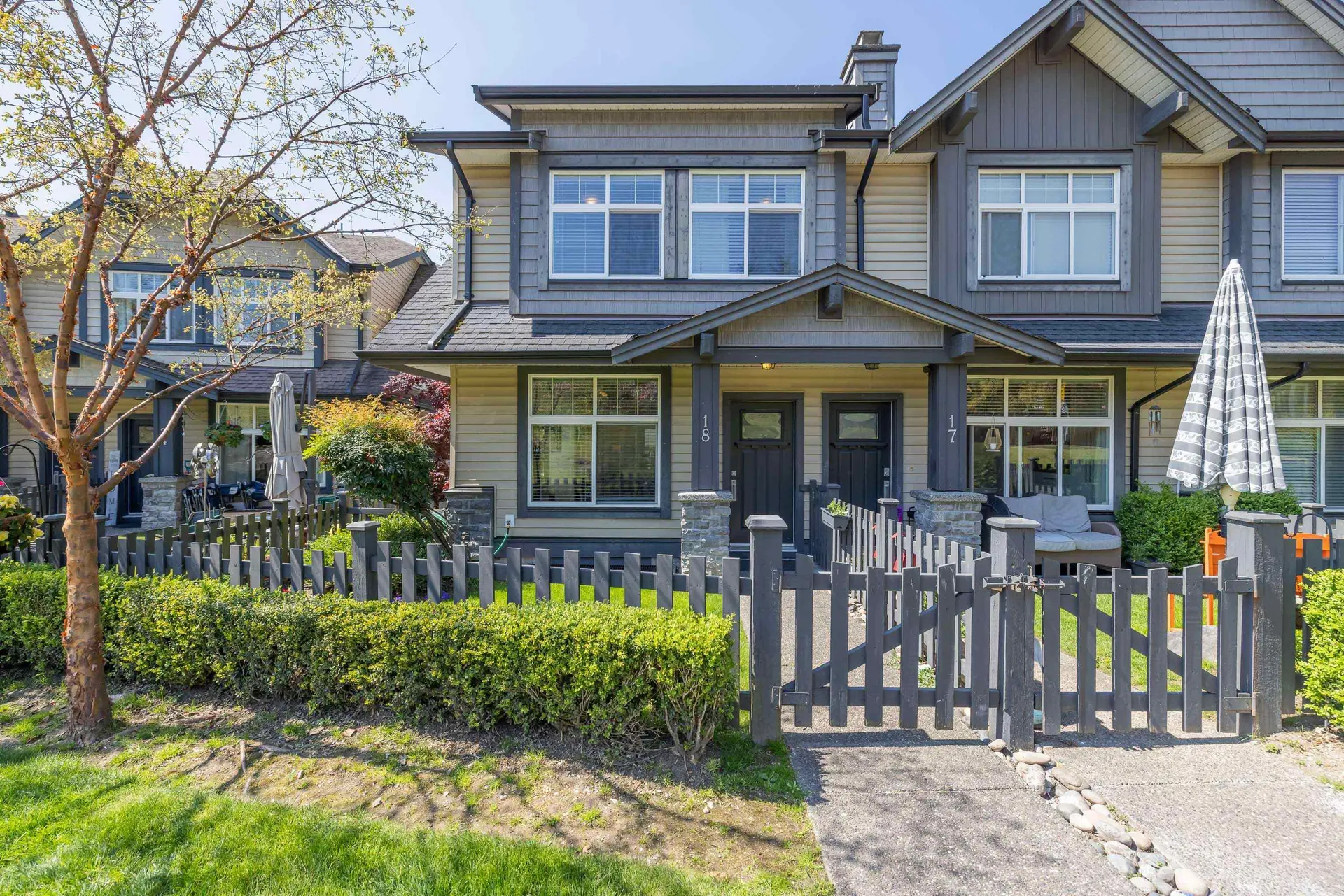 Property at #18 13819 232 Street, Maple Ridge, BC