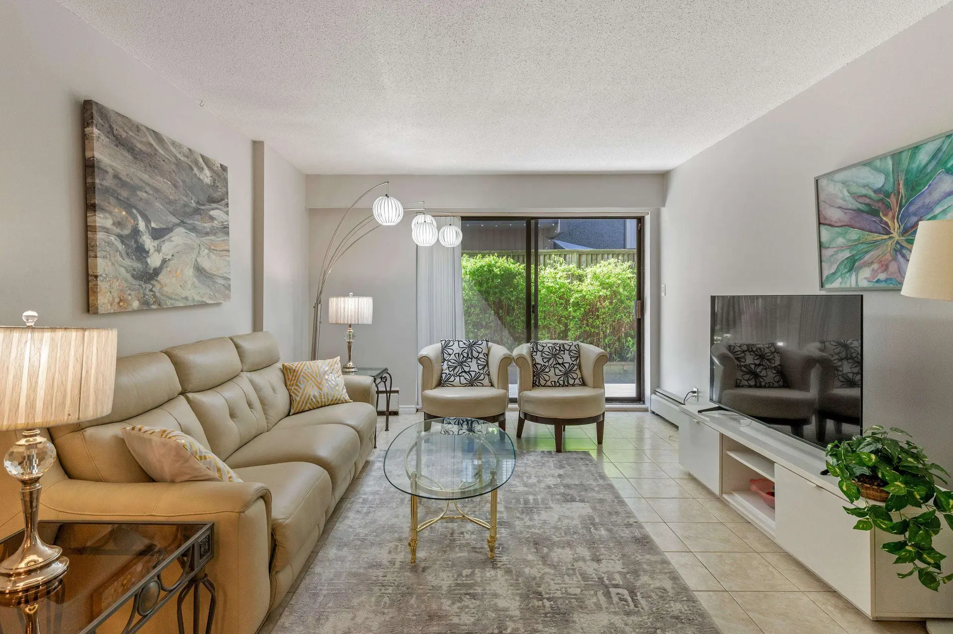 Property at #103 2040 Cornwall Avenue, Vancouver, BC