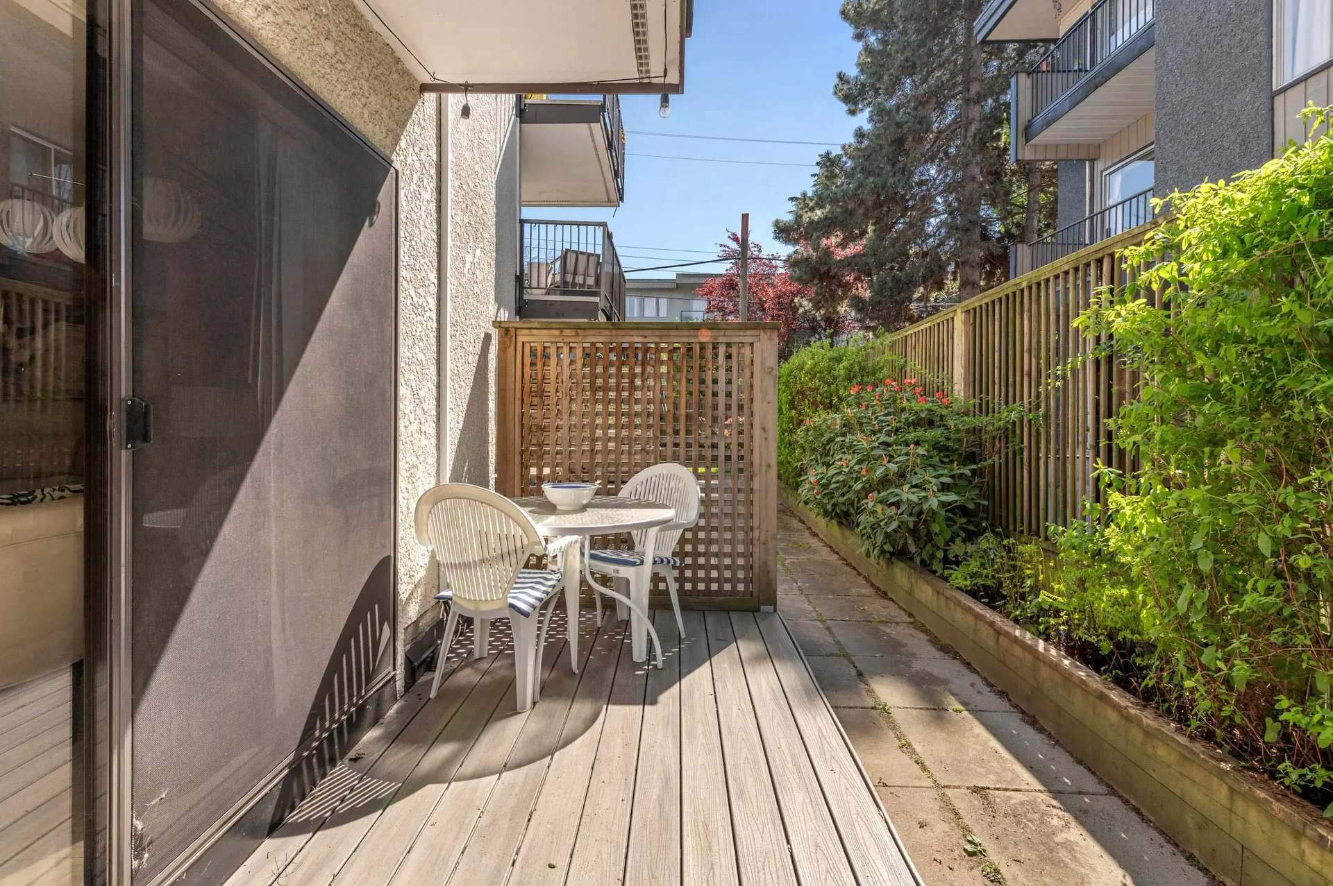 #103 2040 Cornwall Avenue - Image 8