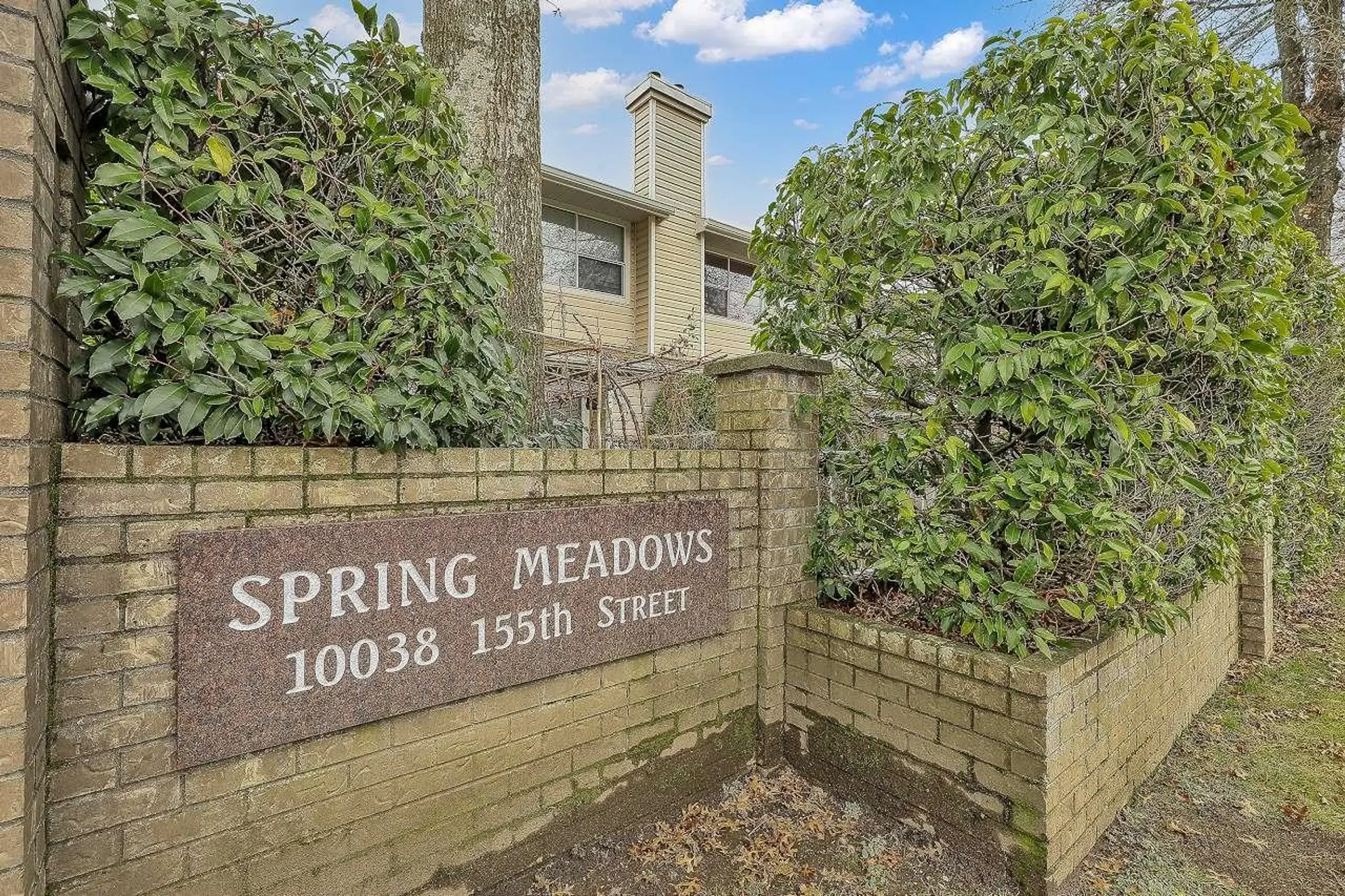 Property at #46 10038 155 Street, Surrey, BC