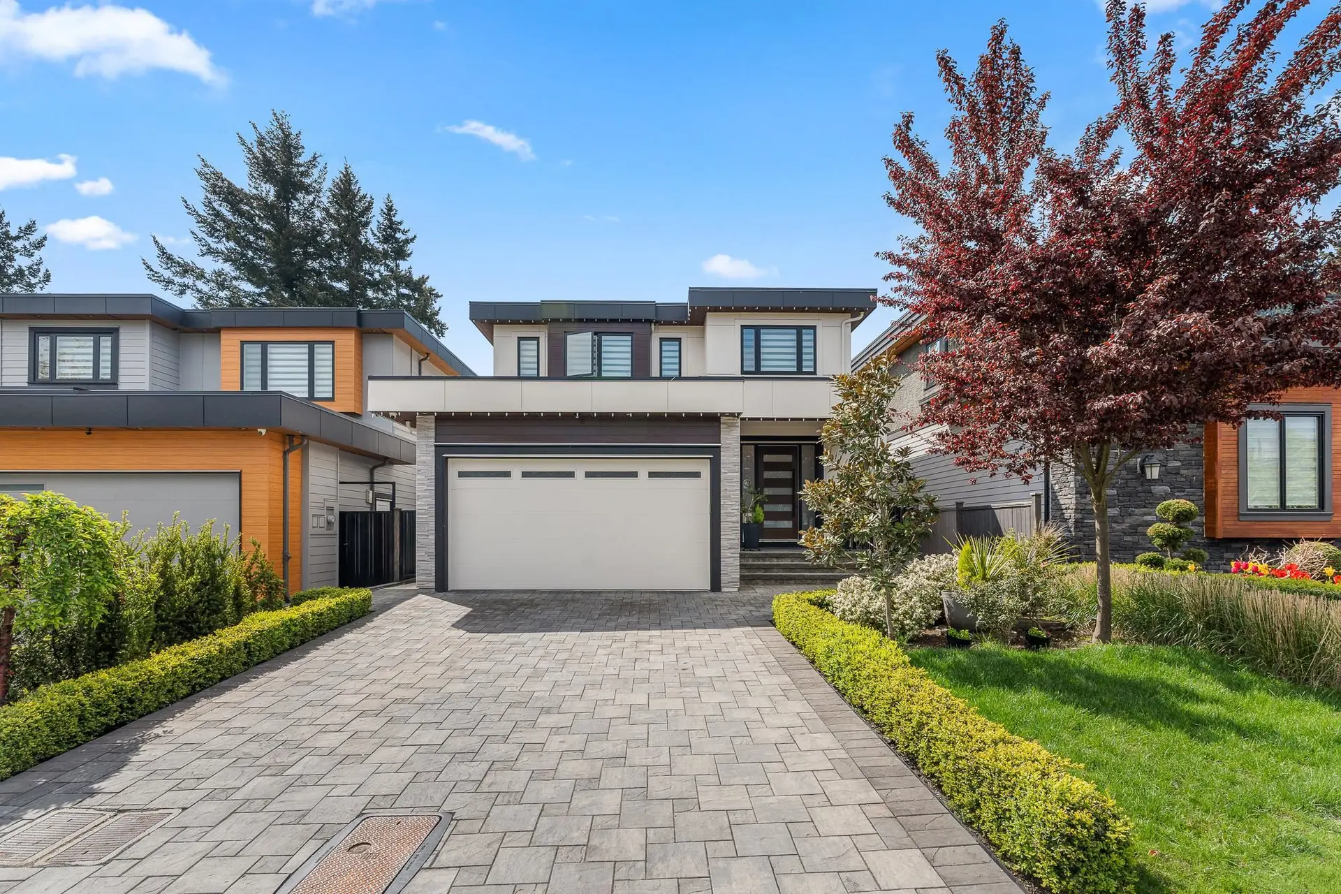 Property at 15890 Roper Avenue, White Rock, BC