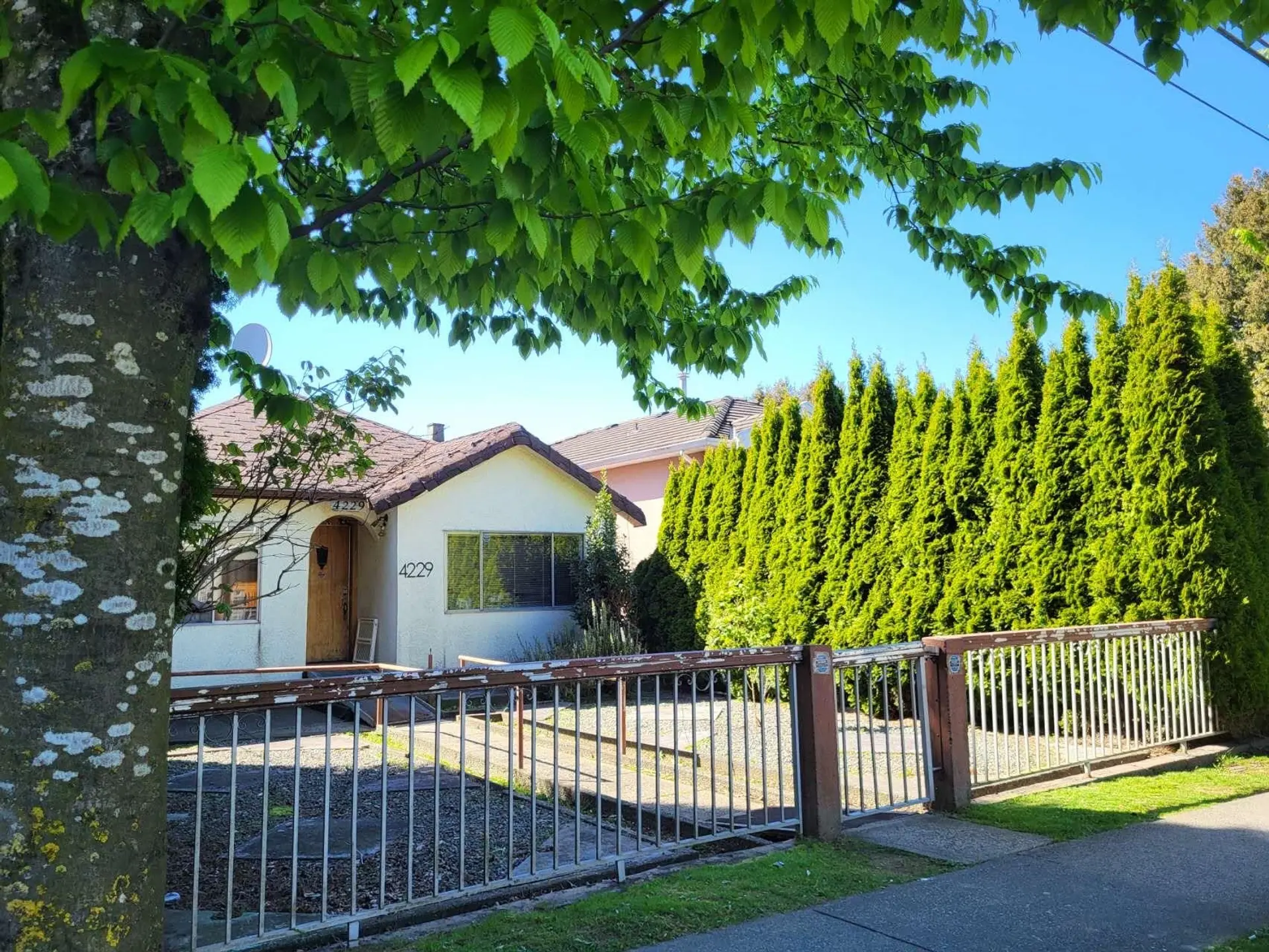 Property at 4229 Victoria Drive, Vancouver, BC