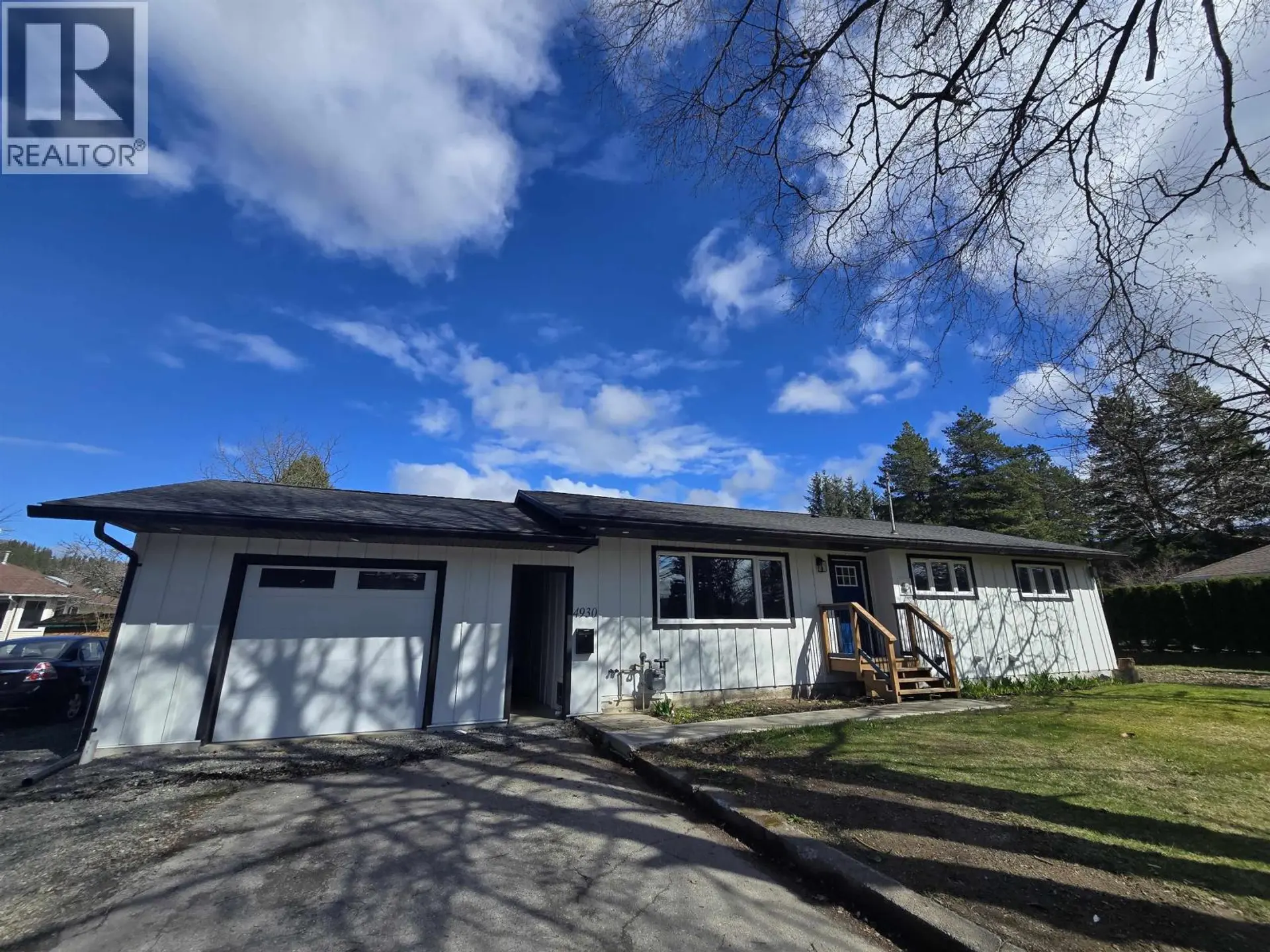 Property at 4930 WALSH AVENUE, Terrace, BC