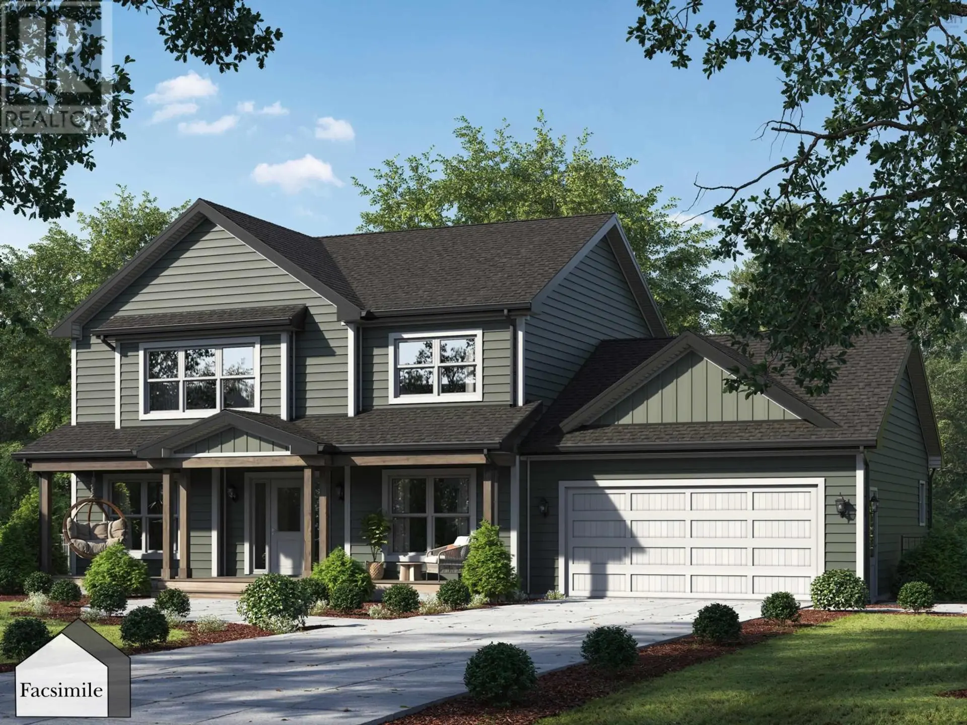 Lot 767 71 Lockerbie Lane, Kinloch Estates - Image 1