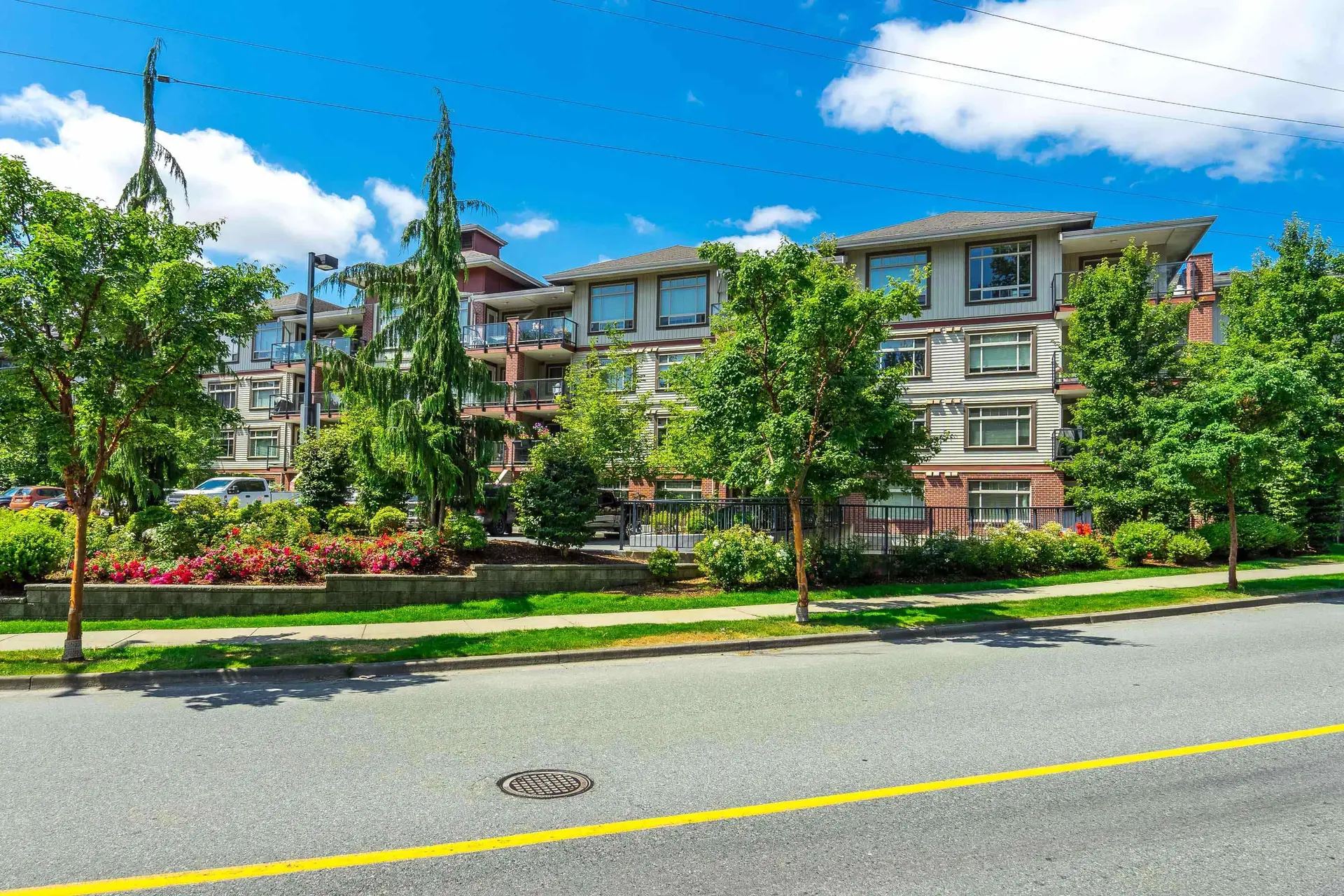 Property at #229 2233 McKenzie Road, Abbotsford, BC
