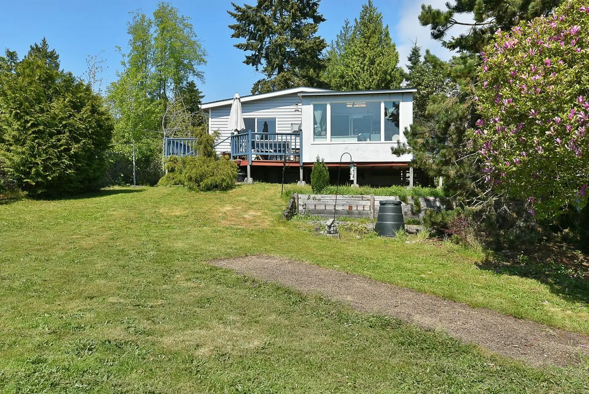 Property at 6217 Bligh Road, Sechelt, BC
