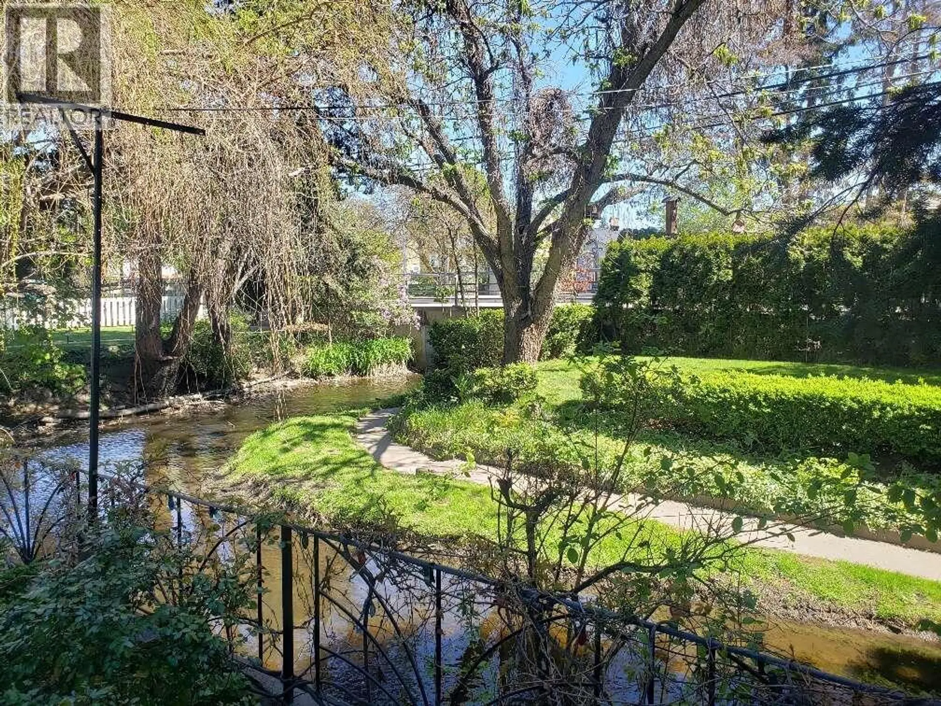 Property at 1980 Ethel Street, Kelowna, BC