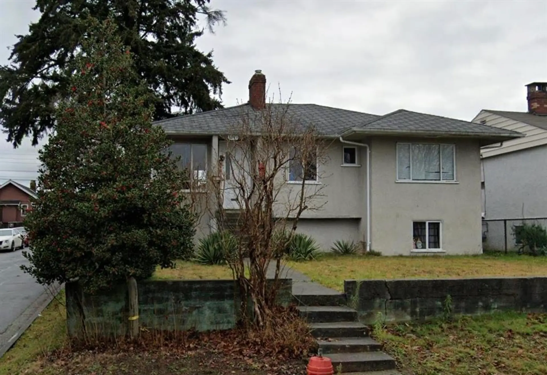 Property at 3507 Monmouth Avenue, Vancouver, BC