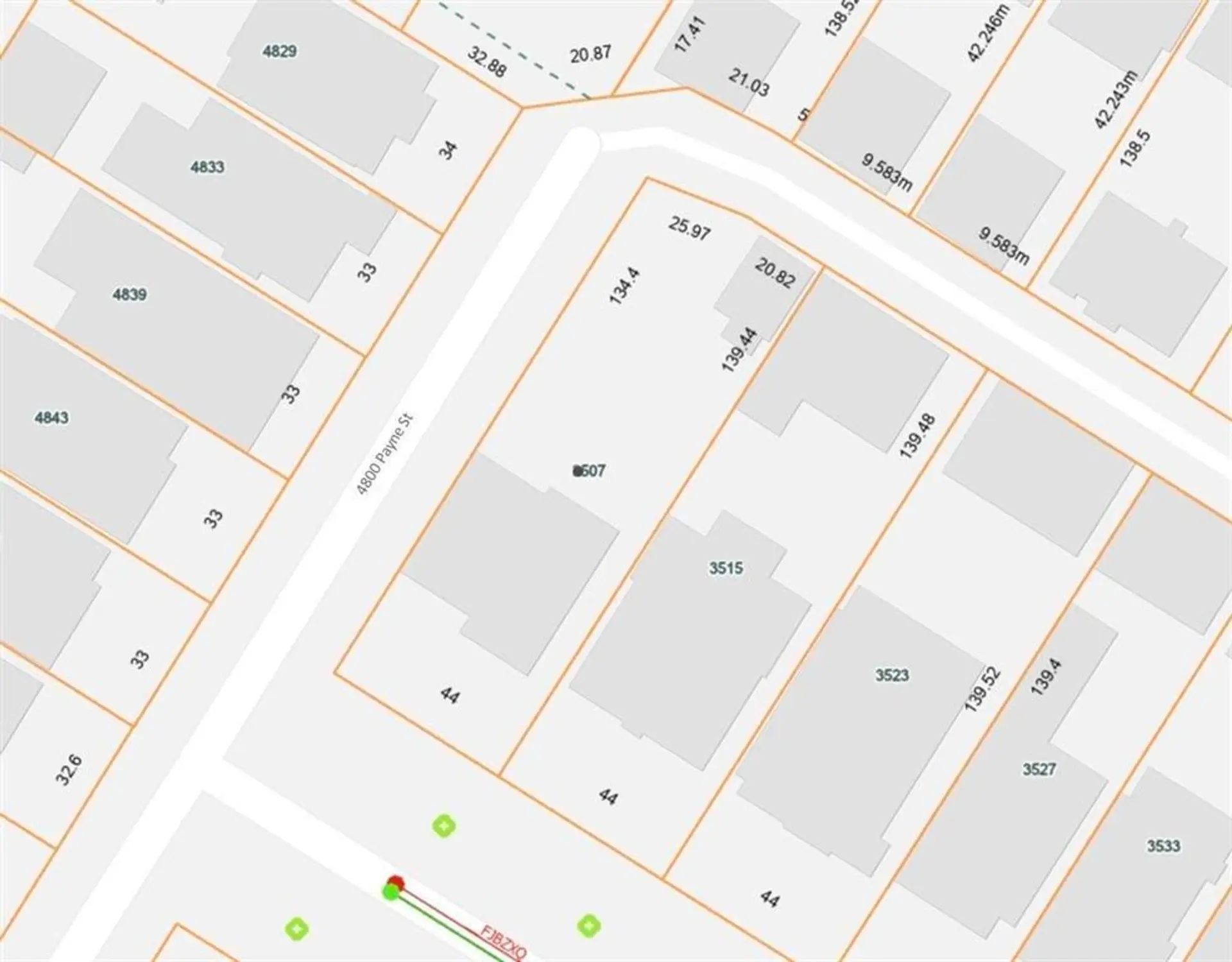 3507 Monmouth Avenue - Image 4