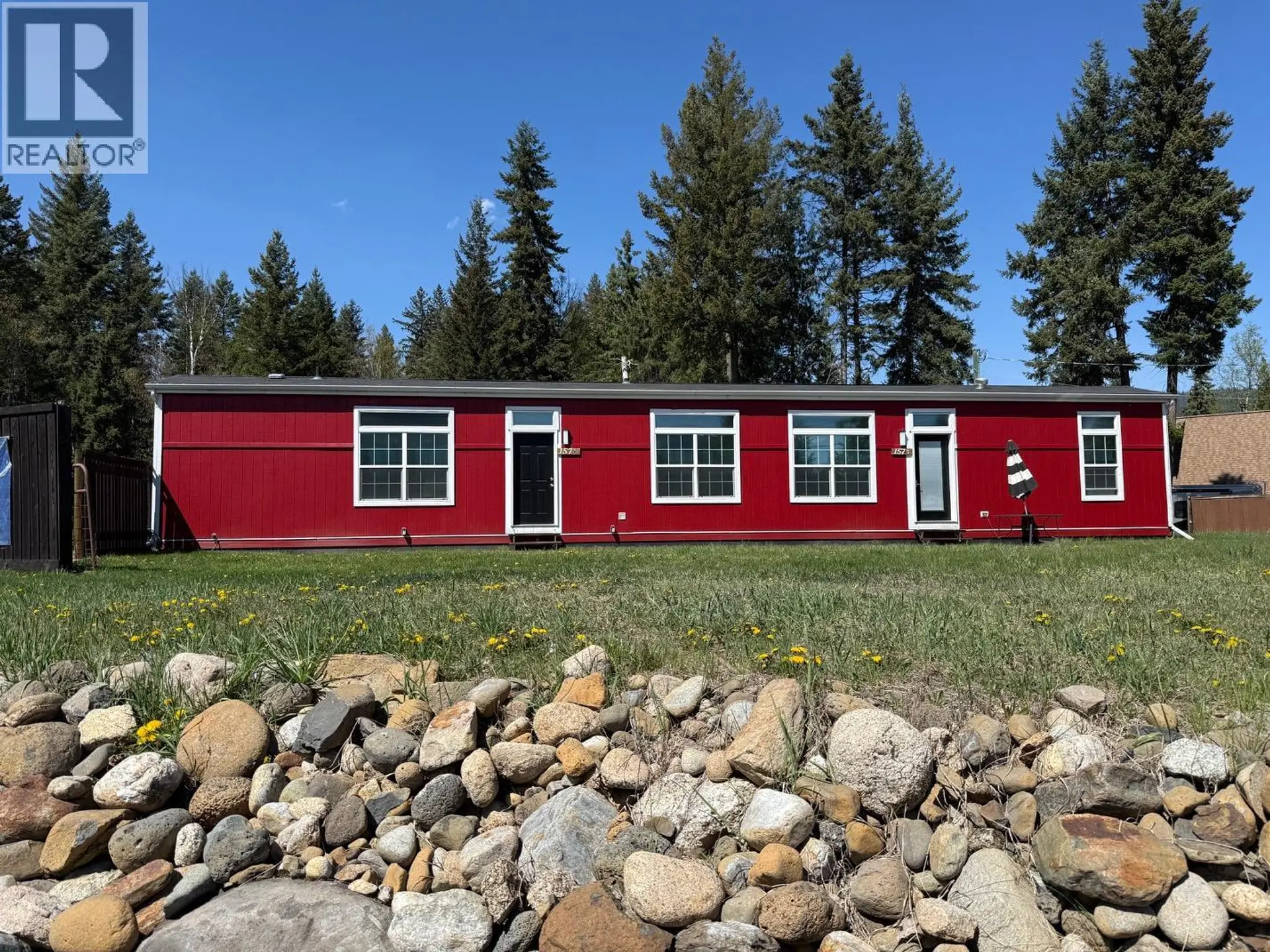 Property at 157 Ogden Road, Clearwater, BC