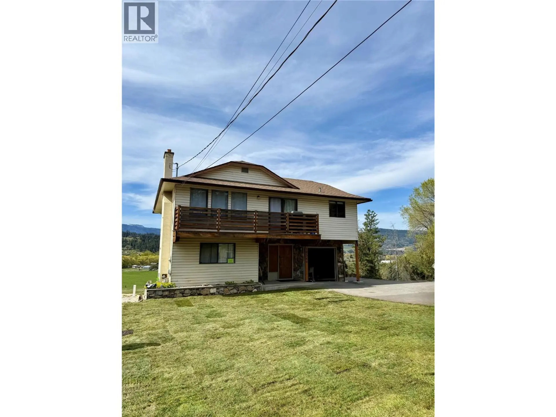 Property at 10544 Bonnie Drive, Lake Country, BC