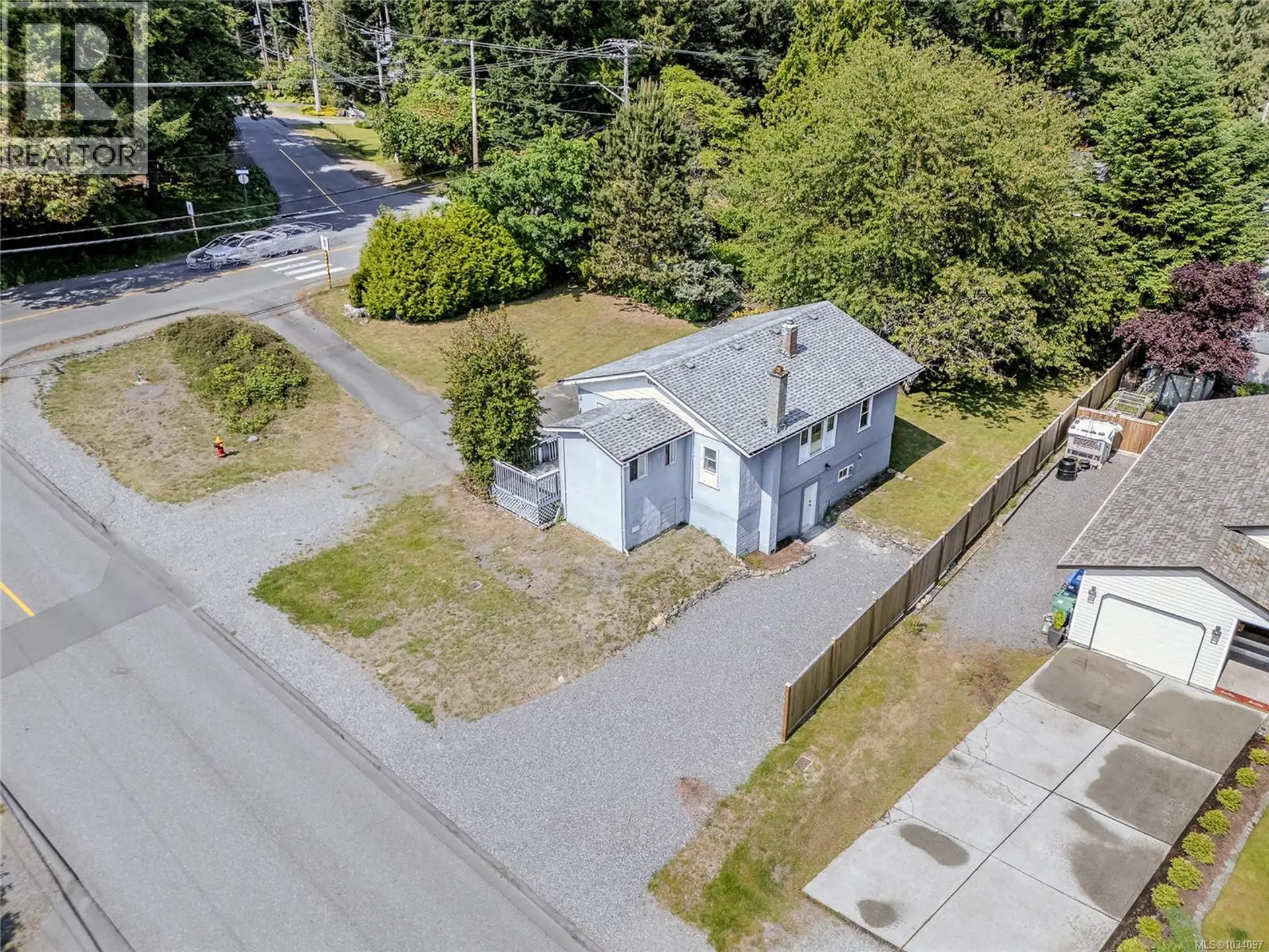 Property at 3500 Hammond Bay Rd, Nanaimo, BC