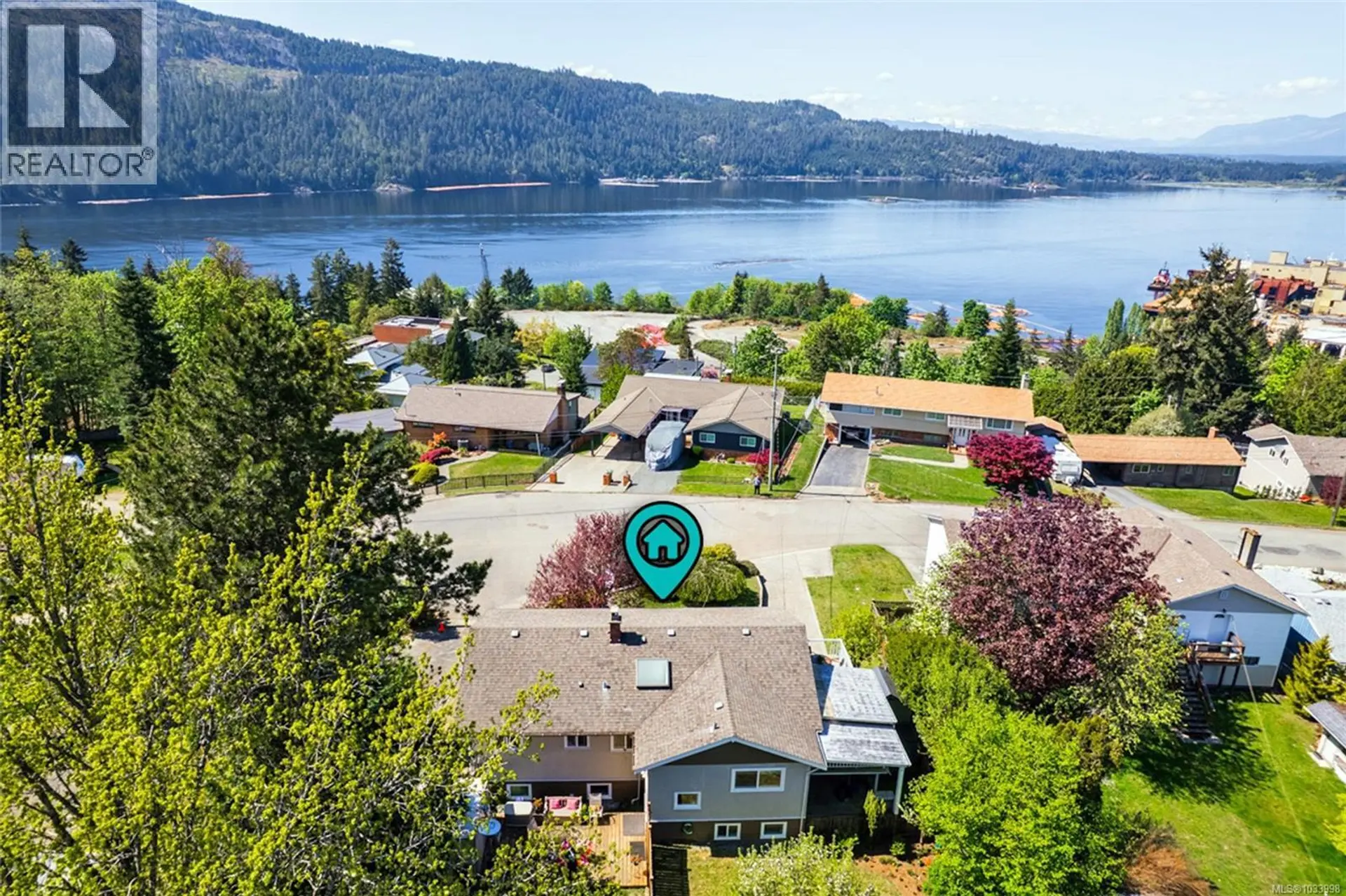 Property at 2135 Rita Rd, Port Alberni, BC