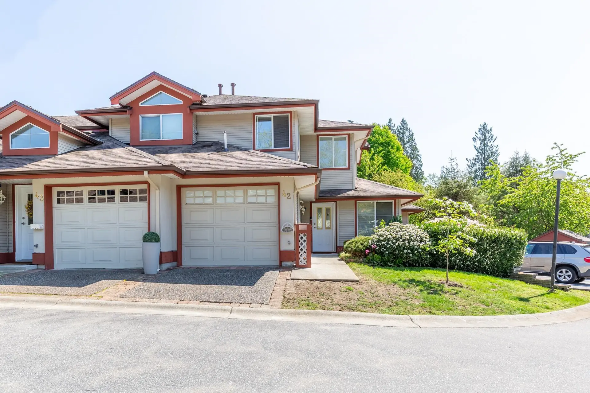 Property at #42 22740 116 Avenue, Maple Ridge, BC