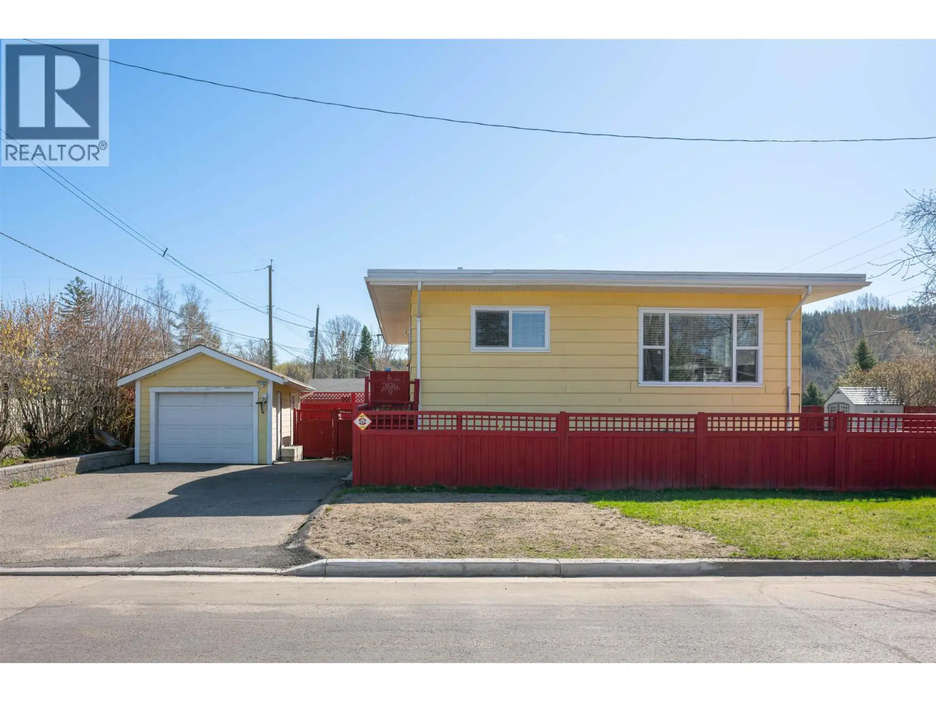 Property at 792 20TH AVENUE, Prince George, BC